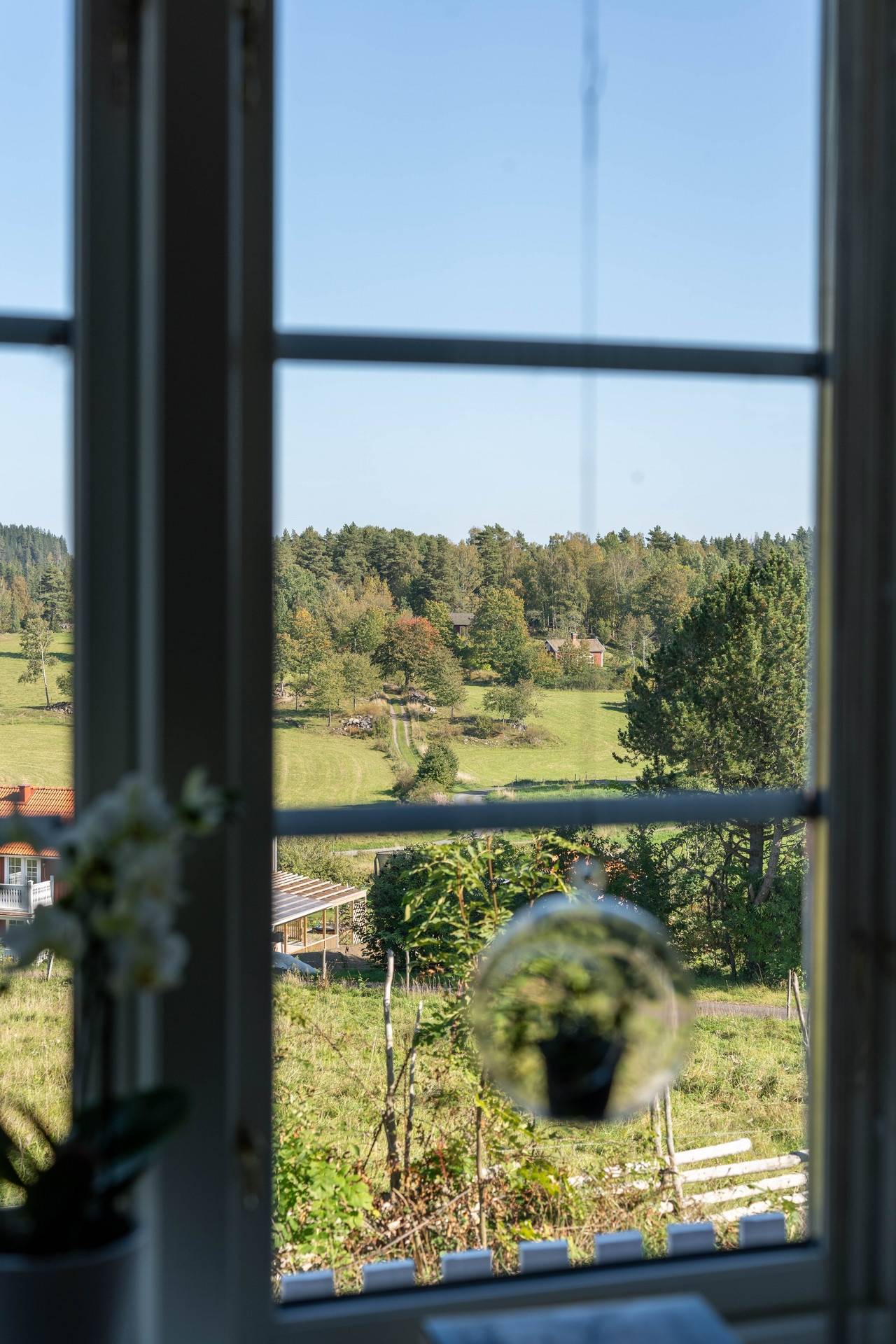 4 rum Villa på Ingeryd 45 Ingeryd Jönköpings kommun - bild 34