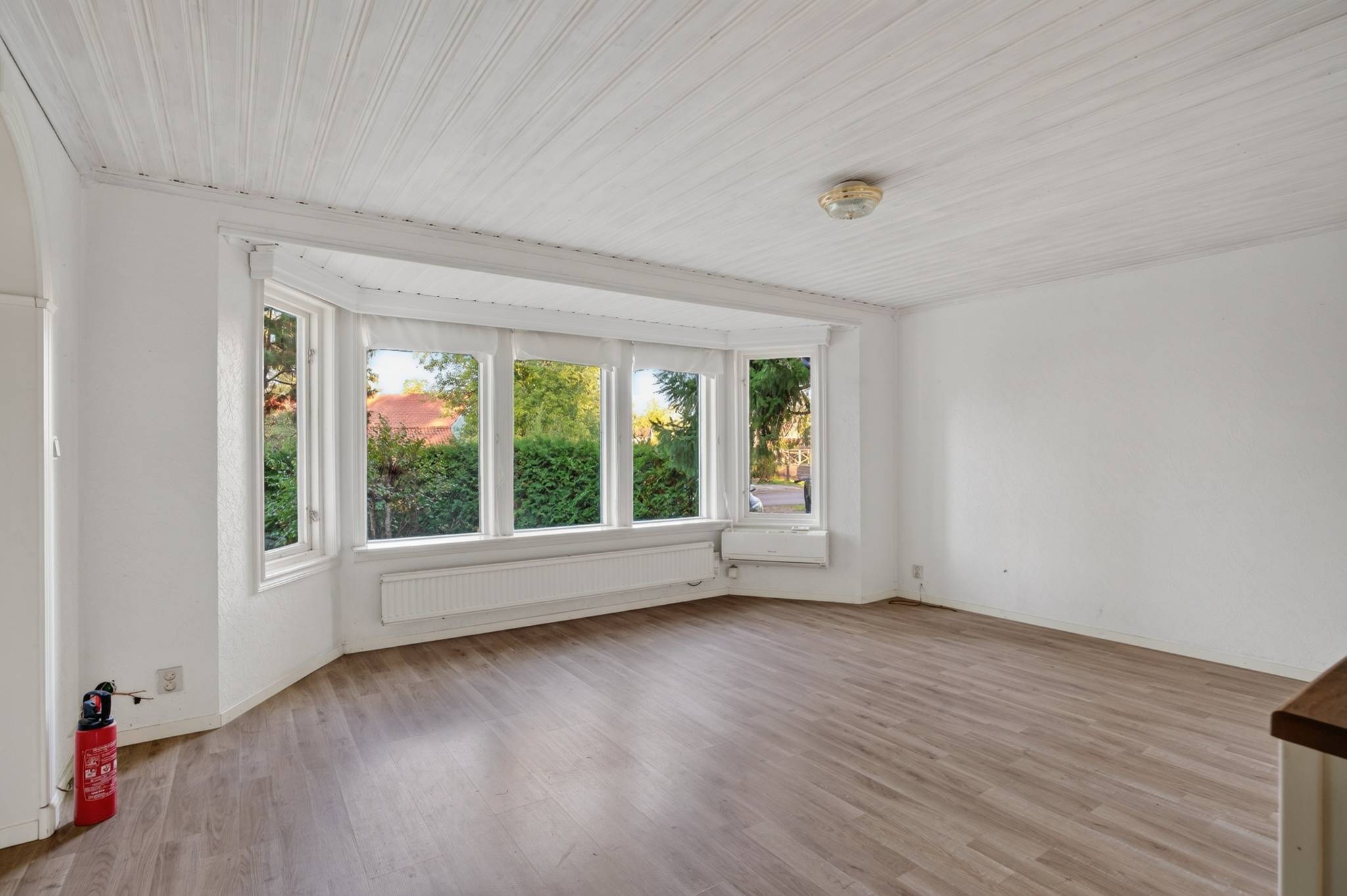 4 rum Villa på Jutviksvägen 10 Strandudden Kristinehamns kommun - bild 21