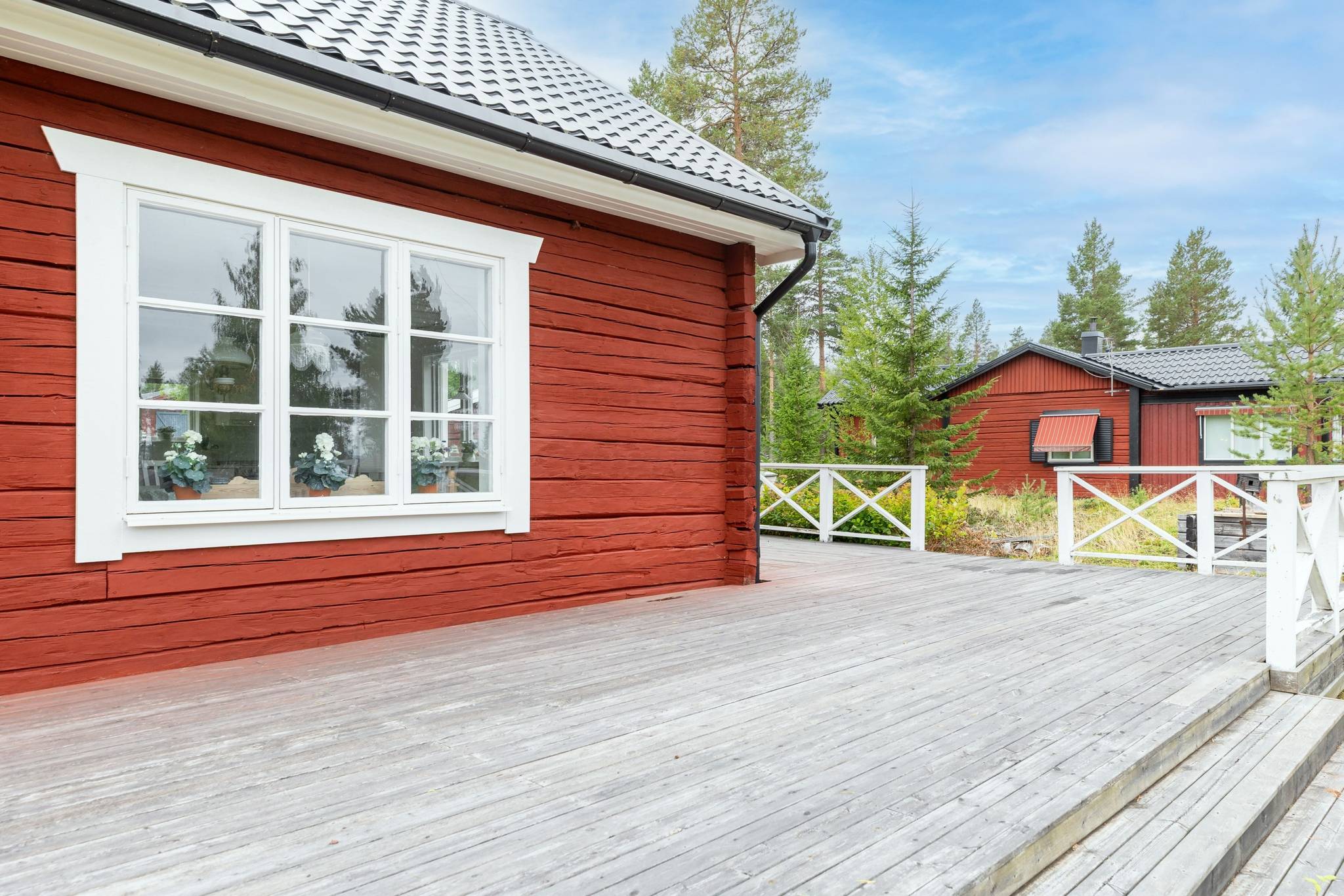 3 rum Fritidshus på Storsnäckhamn 256 Ursviken Skellefteå kommun - bild 25