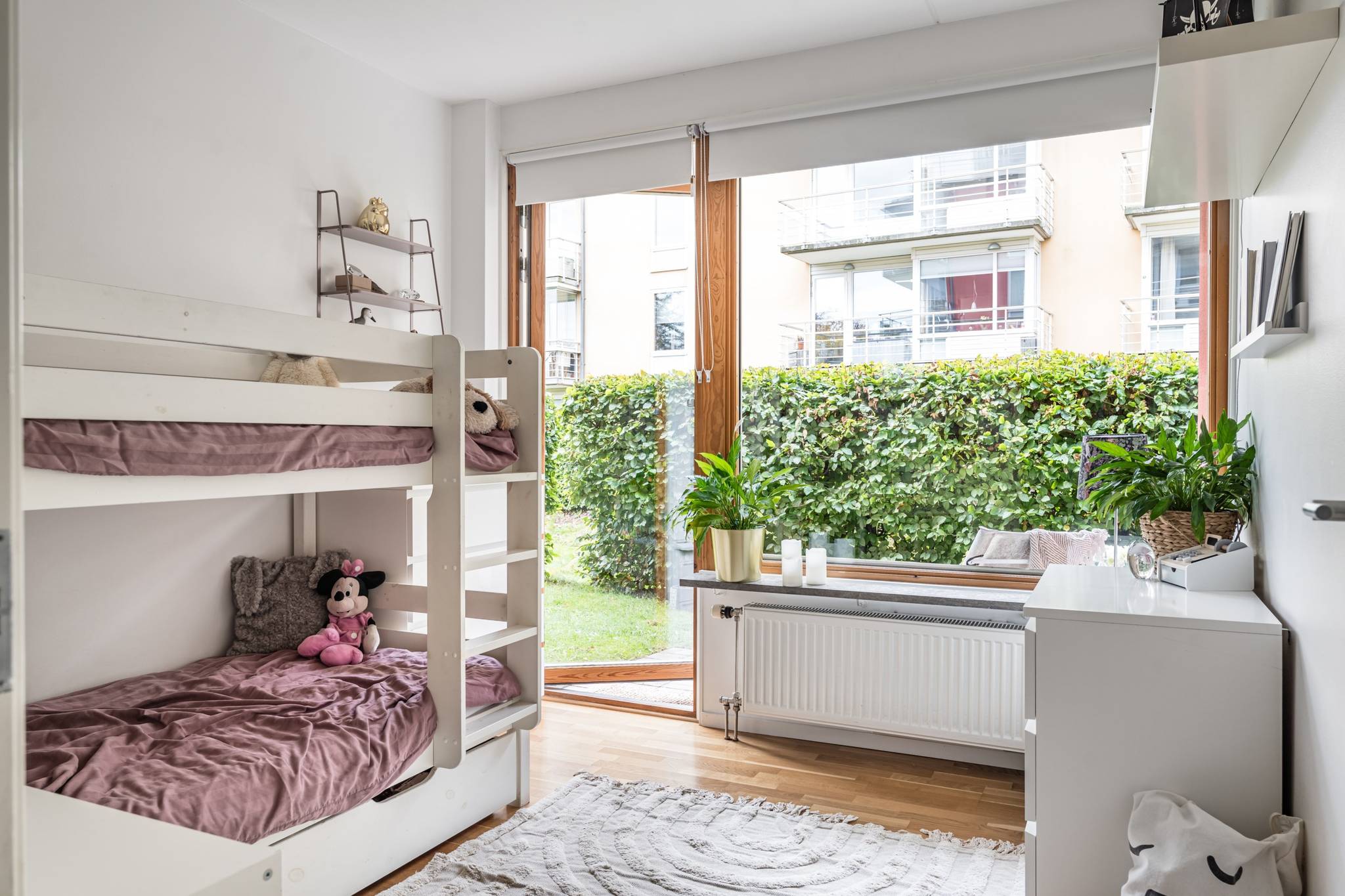 3 rum Lägenhet på Sickla Allé 33, bv Sickla Allé Nacka kommun - bild 25