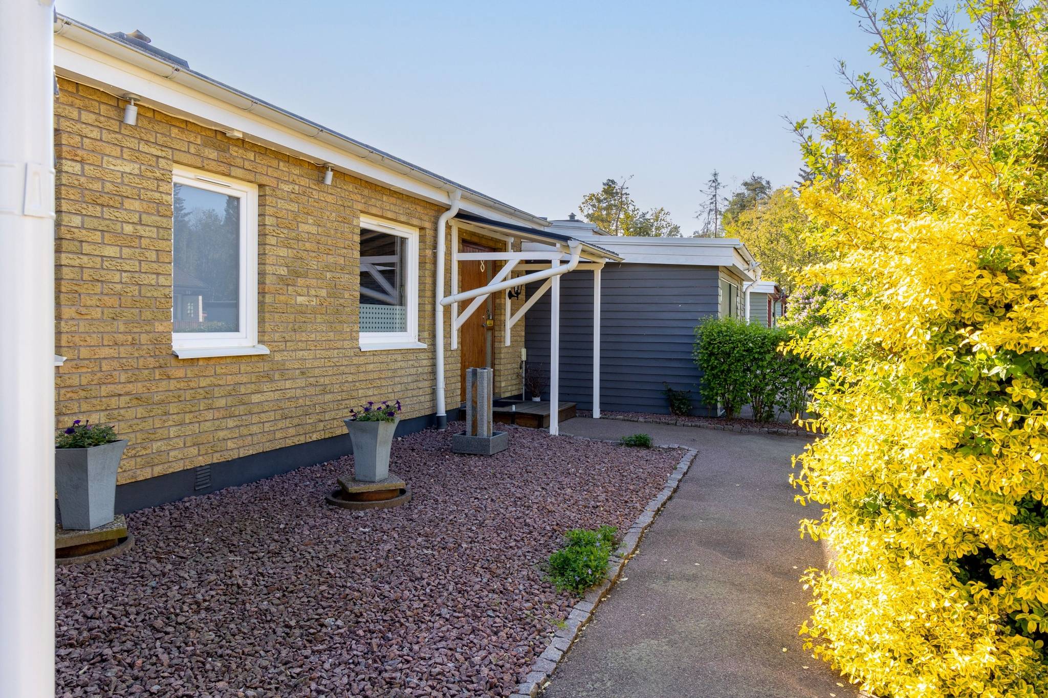 4 rum Villa på Cedströms väg 8 Rödsle Oskarshamns kommun - bild 39