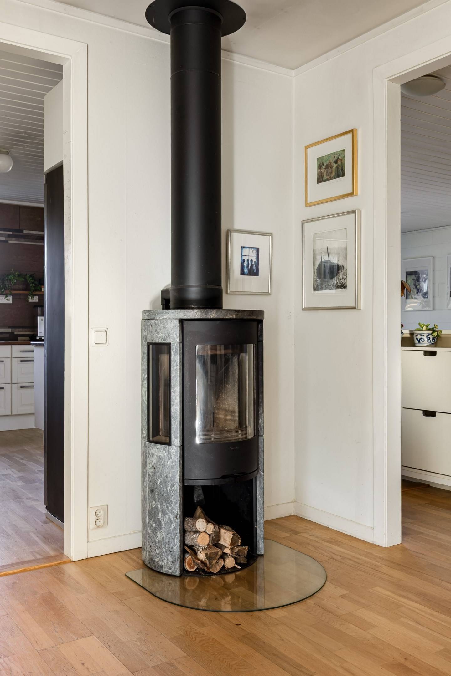 7 rum Villa på Porsvägen 15 Sturefors Linköpings kommun - bild 9