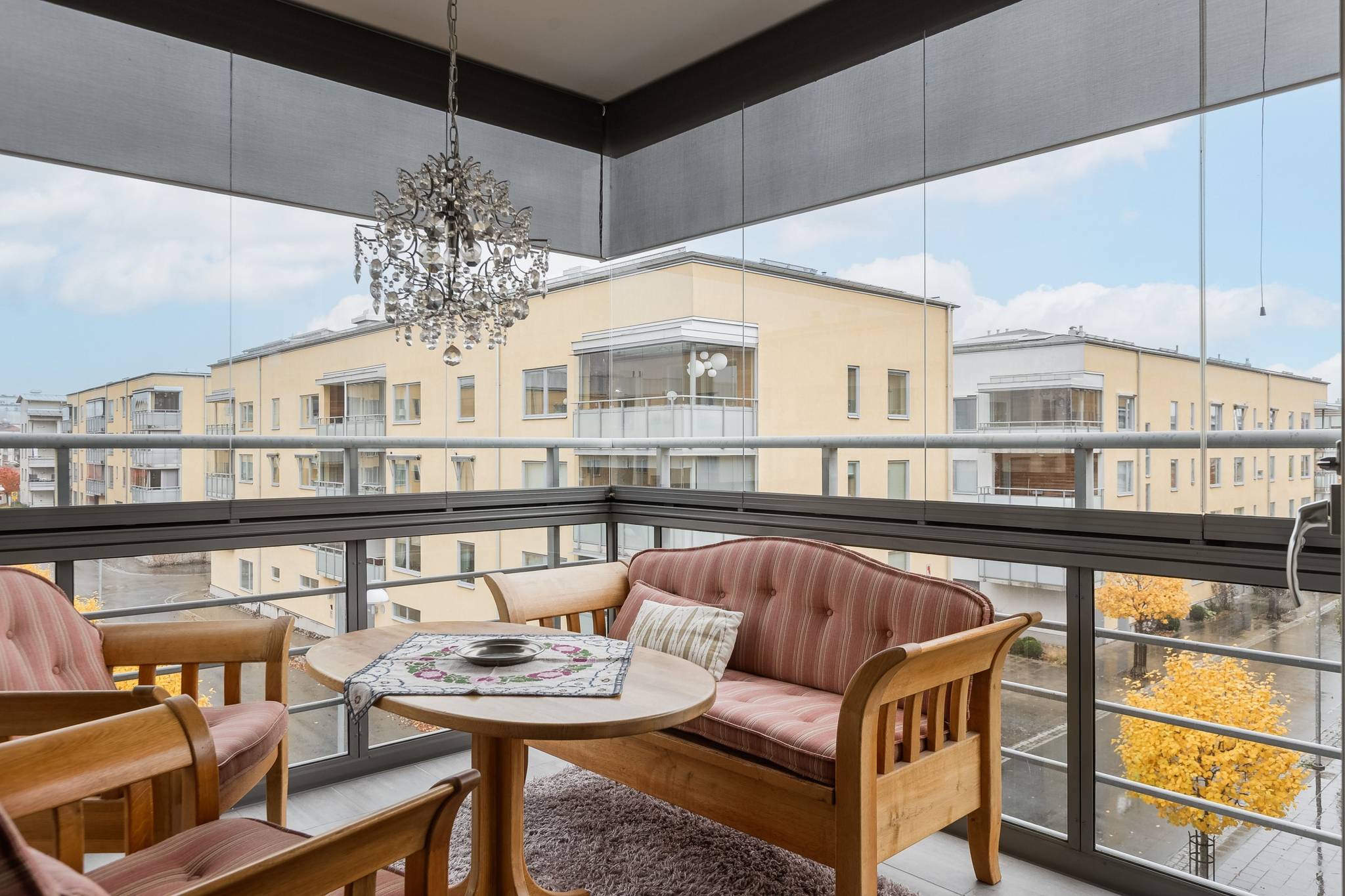 3 rum Lägenhet på Fortunagatan 30 Kålgården Jönköpings kommun - bild 3