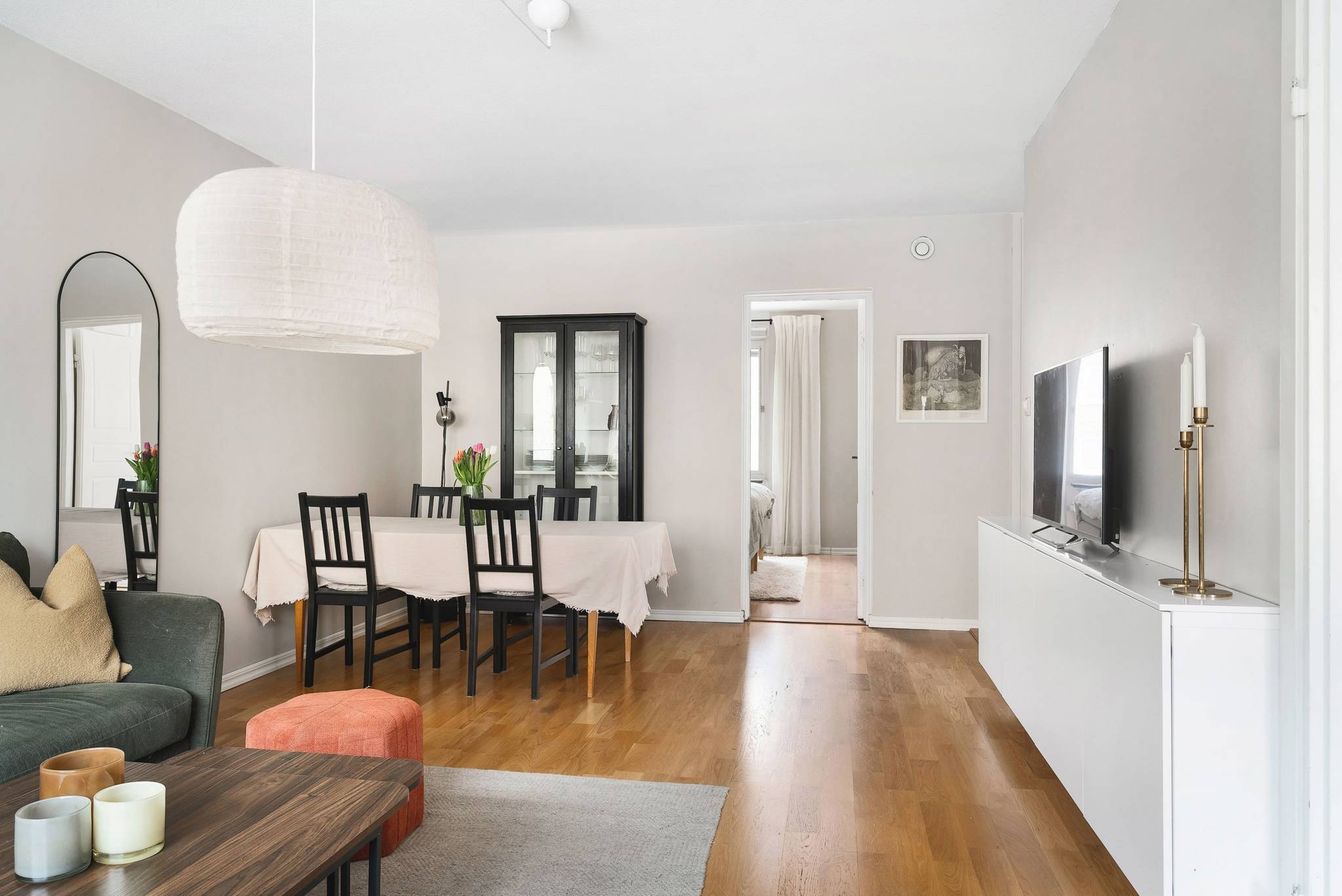 3 rum Lägenhet på Storgatan 7B Höganäs - Centrum Uppsala kommun - bild 12