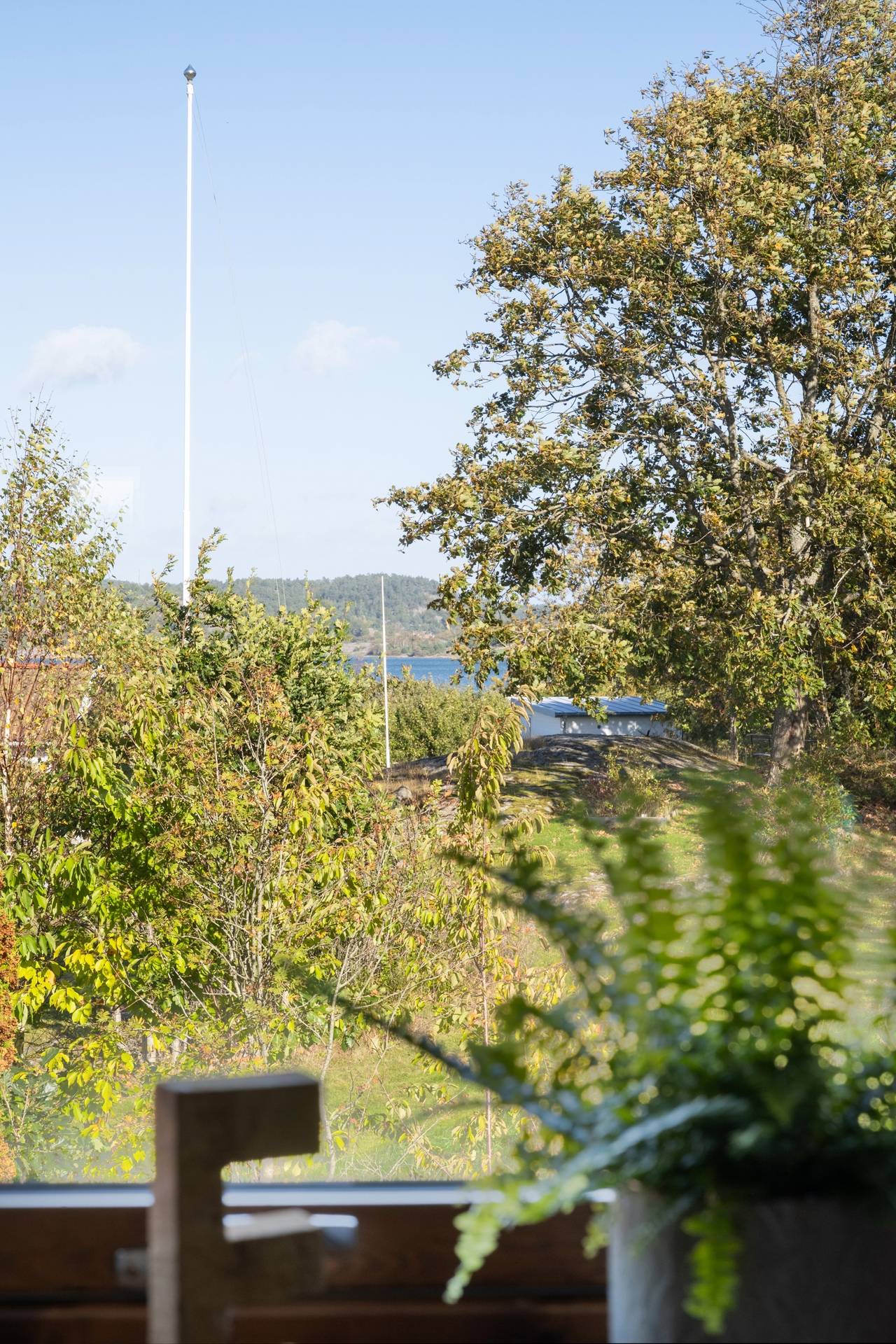 5 rum Villa på Kil 120 Hjälteby Tjörns kommun - bild 38