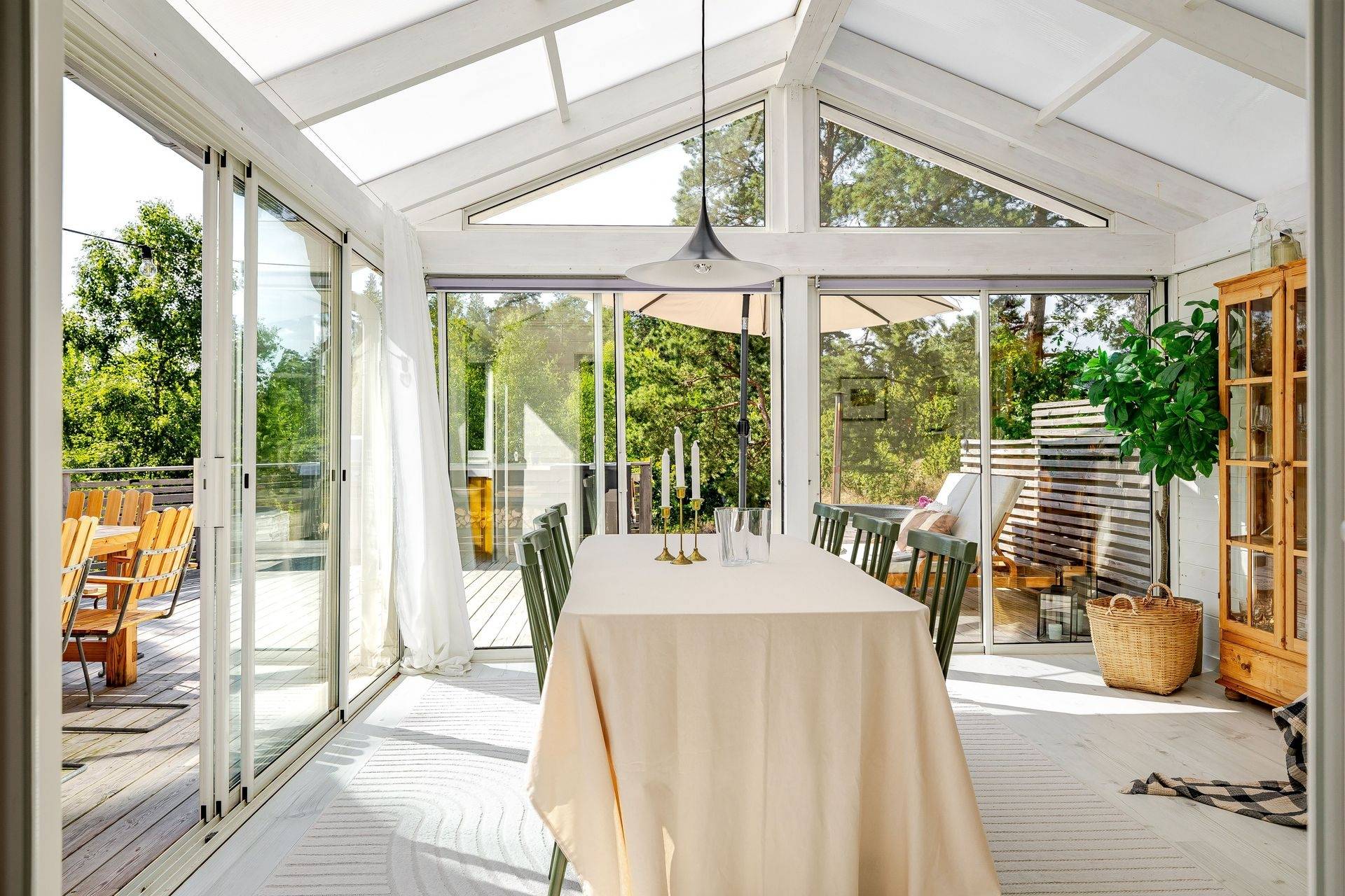 3 rum Villa på Skonertvägen 35 Skeppsvik Nyköpings kommun - bild 11