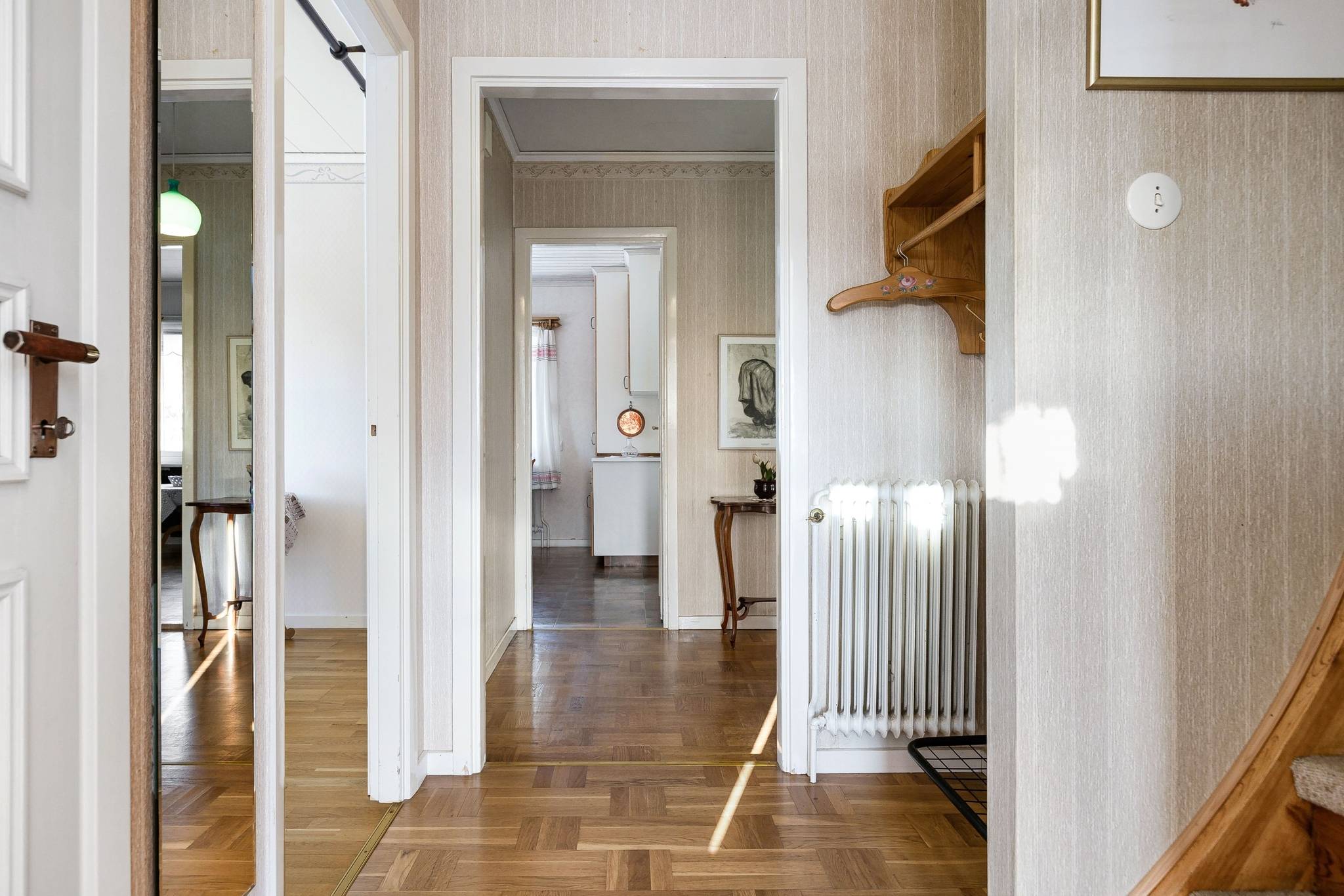 6 rum Villa på Hagagatan 22 Haga Härnösands kommun - bild 16