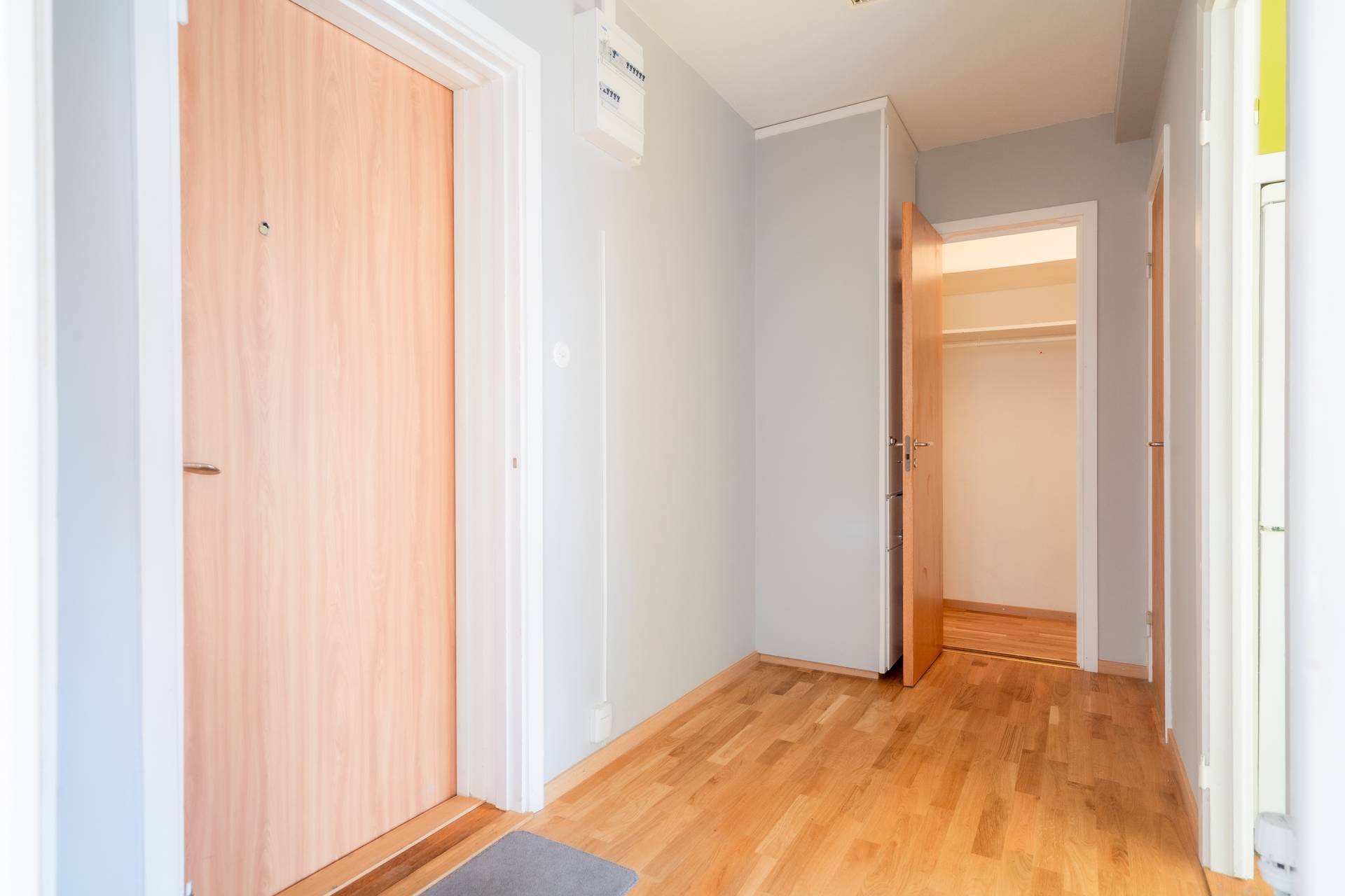 1 rum Lägenhet på Regeringsvägen 9 Oppeby Nyköpings kommun - bild 8