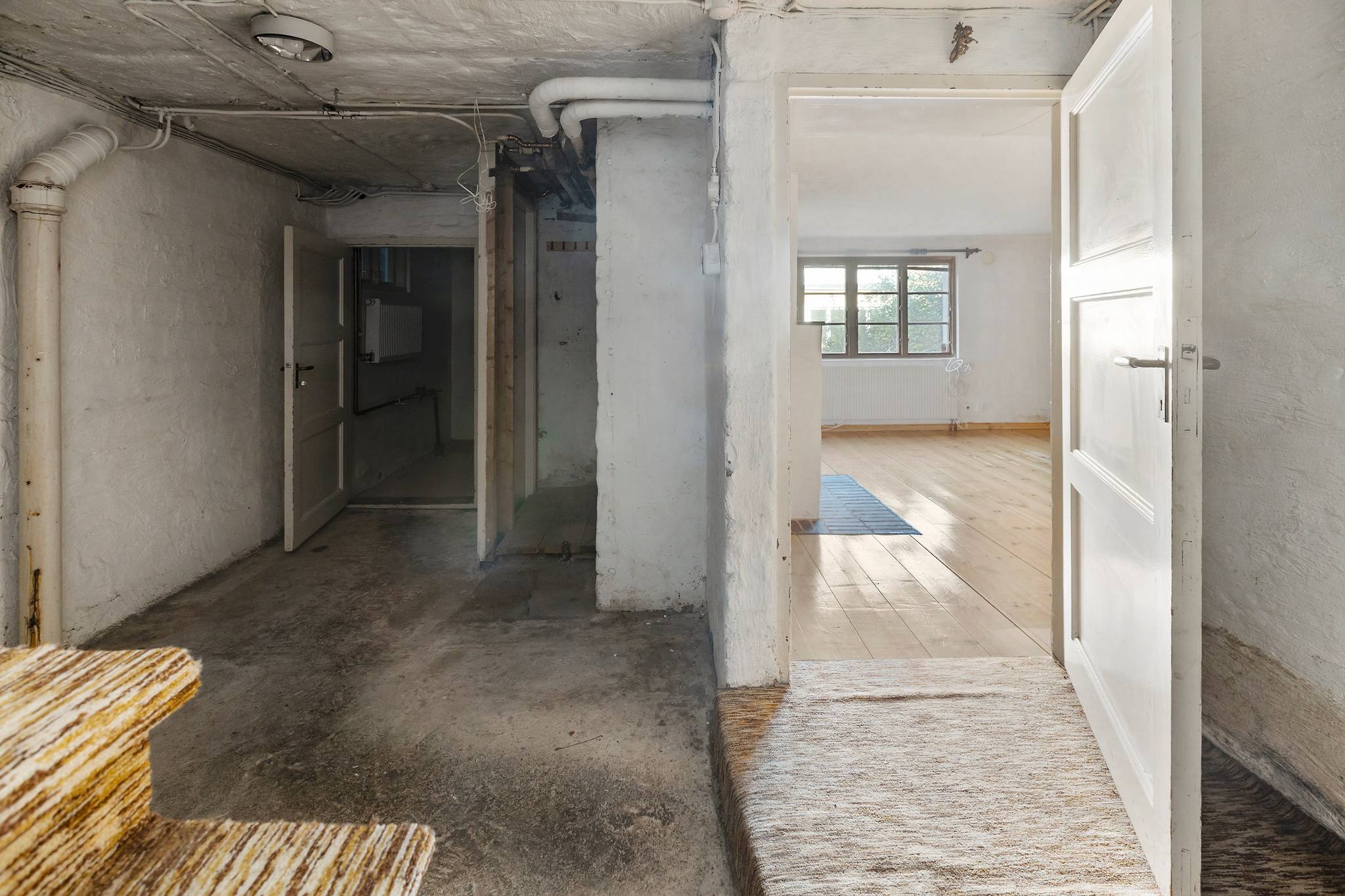 100 m² Villa på Hjortsbergsvägen 59 Mälarhöjden Stockholms kommun - bild 24