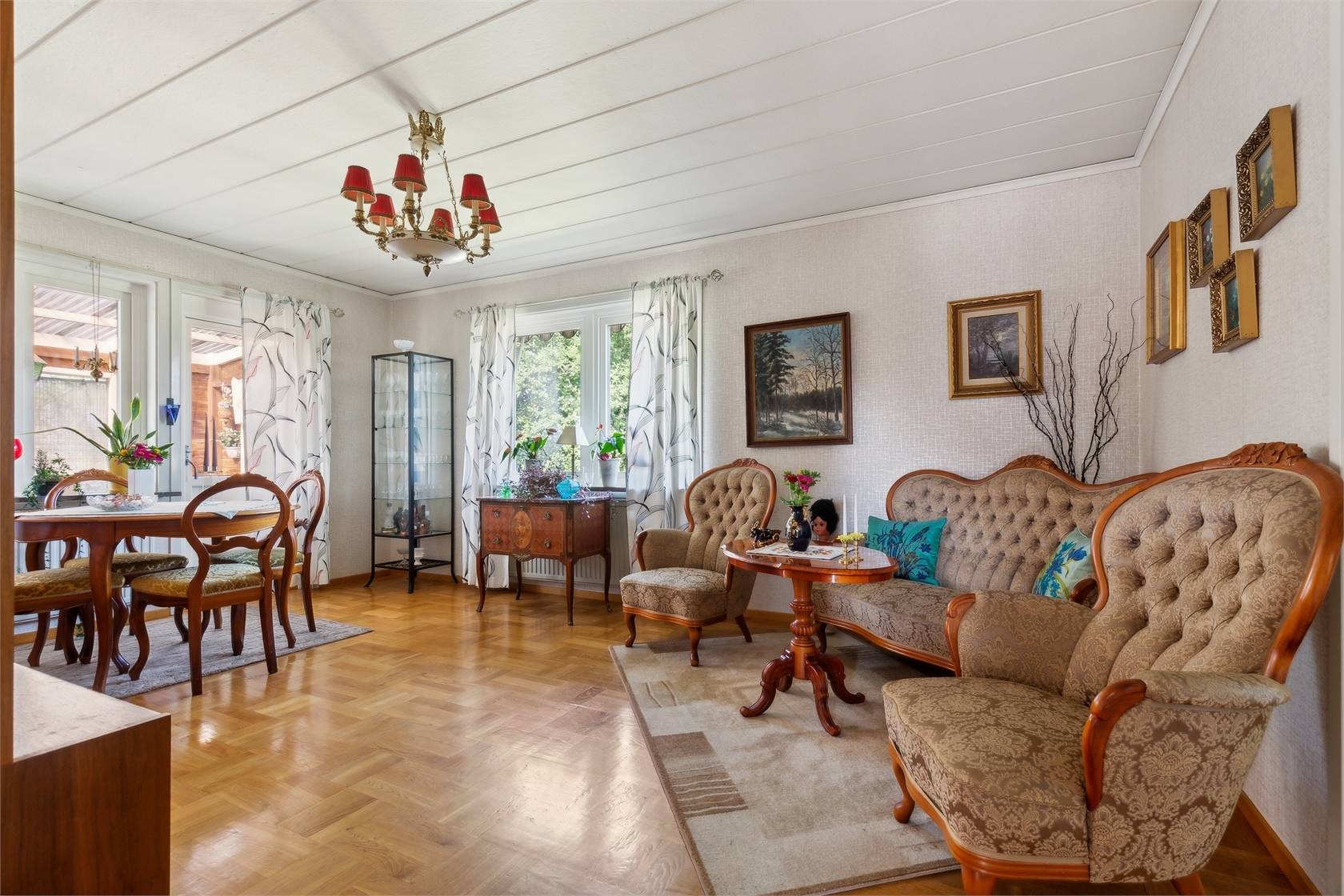 5 rum Villa på Rungatan 12 Borgholm Borgholms kommun - bild 6