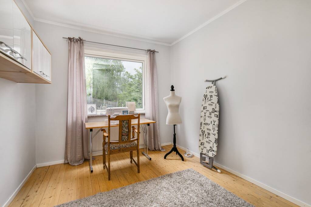 3 rum Lägenhet på Skönsbergsvägen 9B Sundsvall Sundsvalls kommun - bild 11