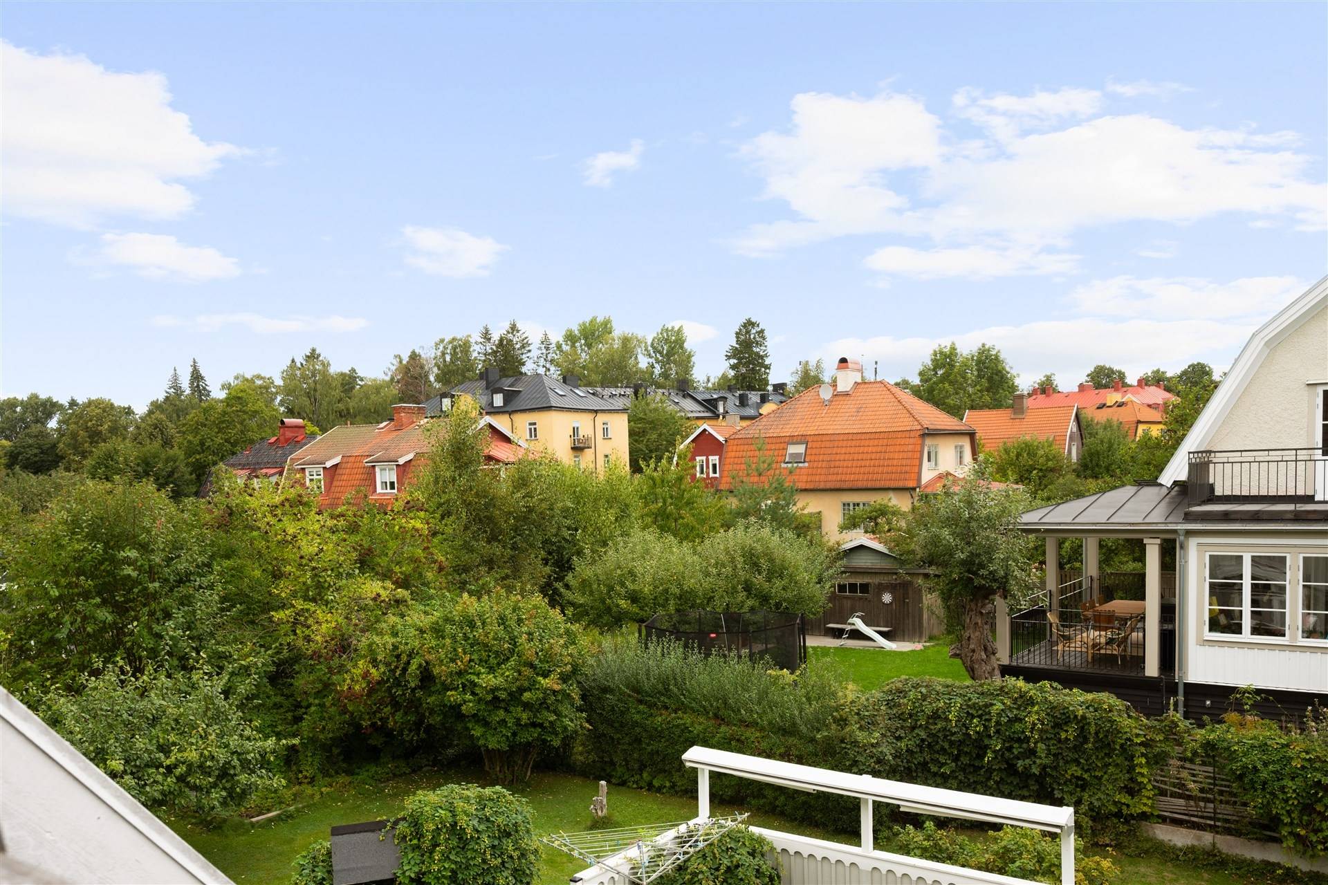 5 rum Villa på Korta vägen 6 Gamla Enskede Stockholms kommun - bild 46