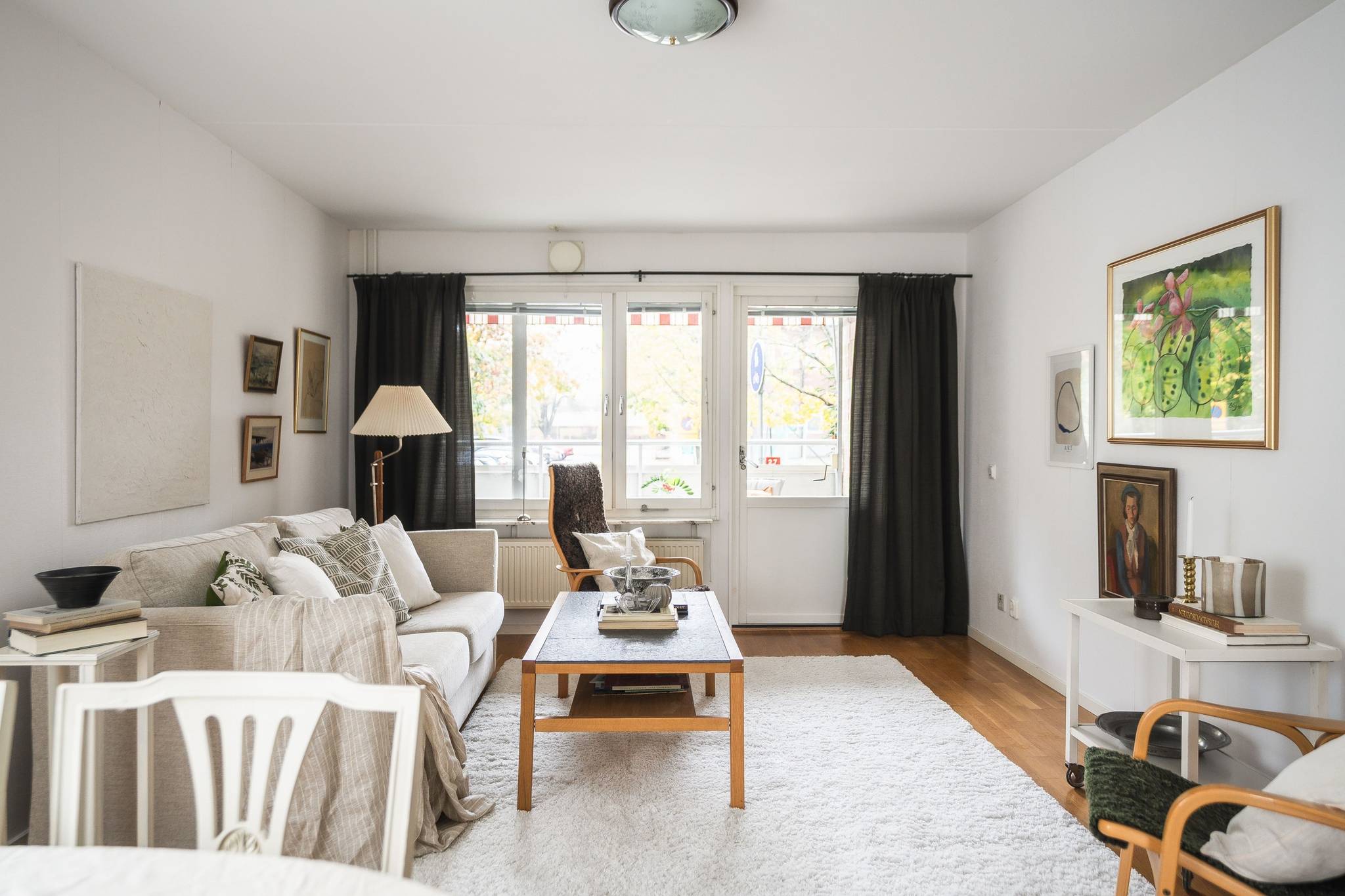 3 rum Lägenhet på Södra Kopparslagargatan 31 Södertull Gävle kommun - bild 8