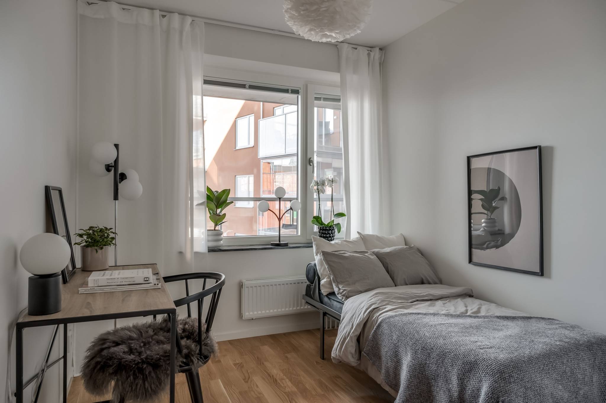 3 rum Lägenhet på Kanikenäsbanken 10C Inre hamn Karlstads kommun - bild 23