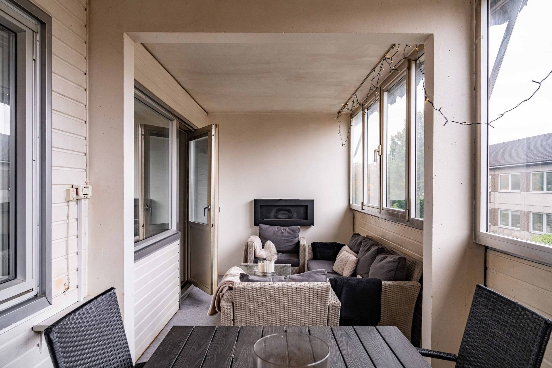 4 rum Lägenhet på Bärnstensgatan 27A Helsingborgs kommun - bild 5