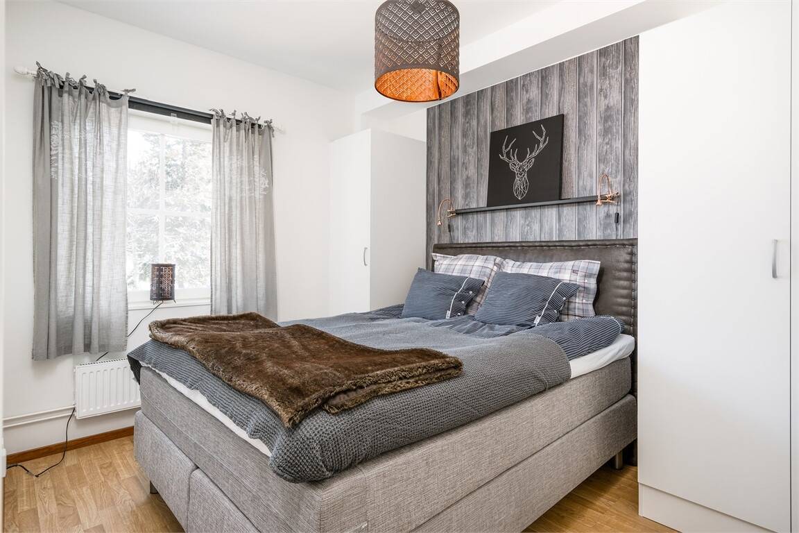 6 rum Lägenhet på Liftvägen 4, lgh 1108 Högfjället, Sälen Malung-Sälens kommun - bild 11