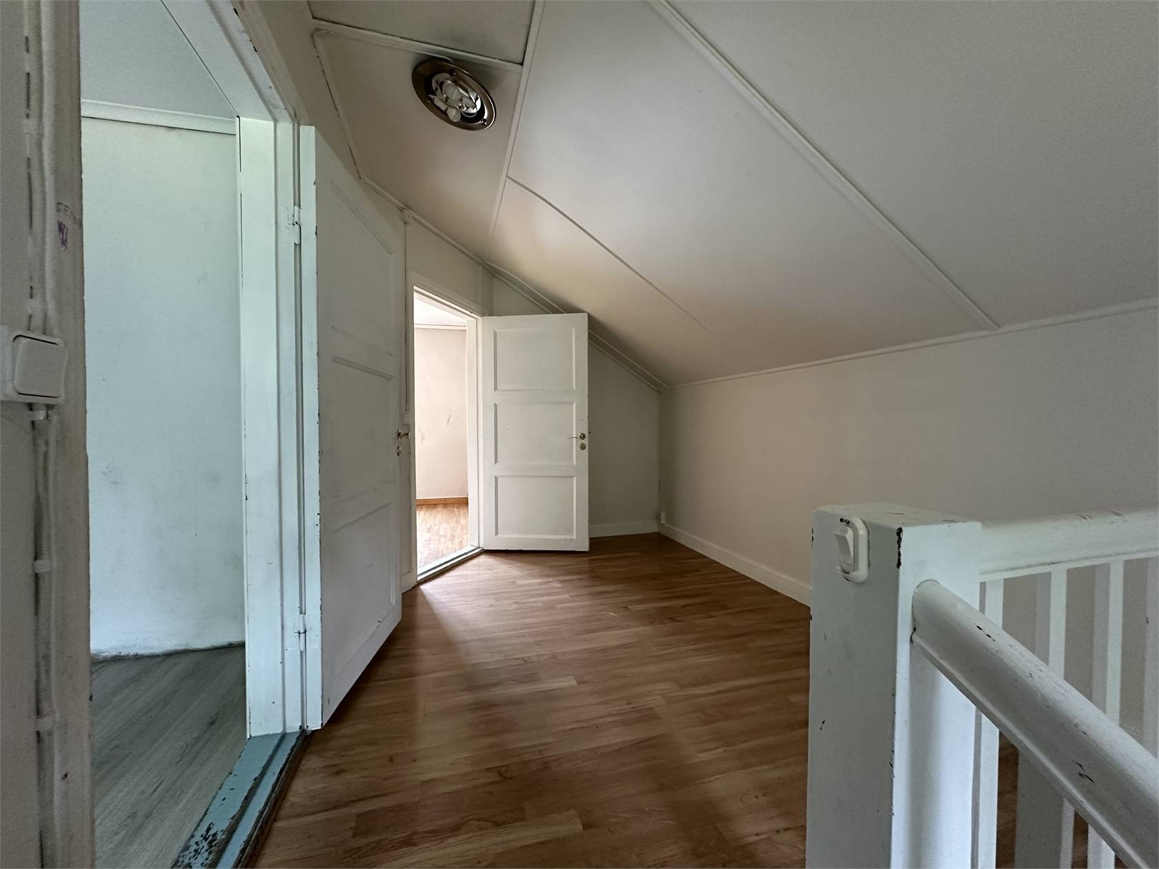 3 rum Villa på Västra Mörtnäs Graninge 1 Karlanda Årjängs kommun - bild 21