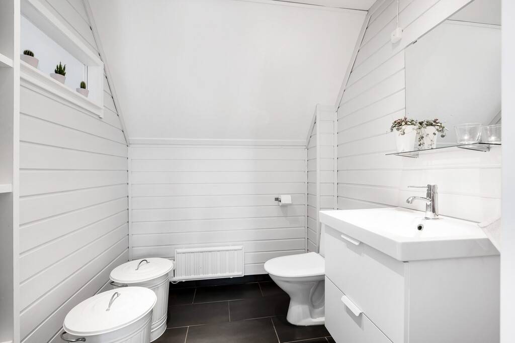 6 rum Villa på Valsängsvägen 27 Skogstorp Eskilstuna kommun - bild 32