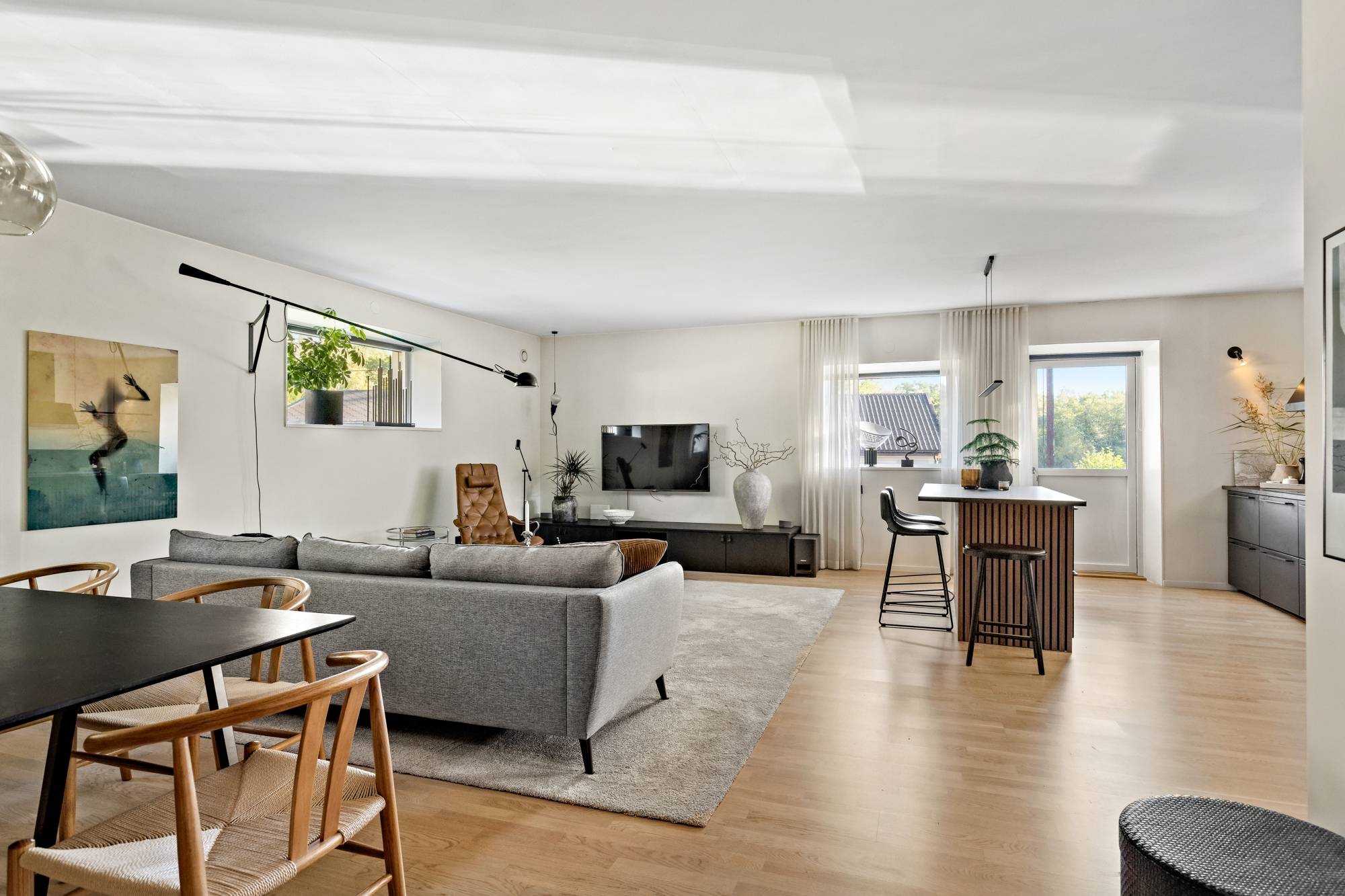 3 rum Villa på Norrängsliden 1 Adelsö Stenby Ekerö kommun - bild 9