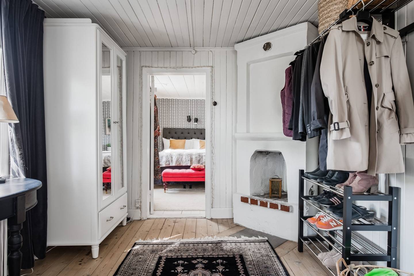 4 rum Villa på Landbyn Talavid 1 På Landet Hjo kommun - bild 4
