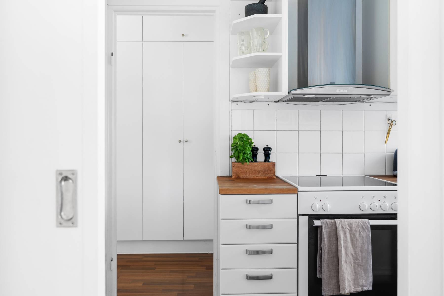 2 rum Lägenhet på Vävstolsvägen 5 Riksby Stockholms kommun - bild 25