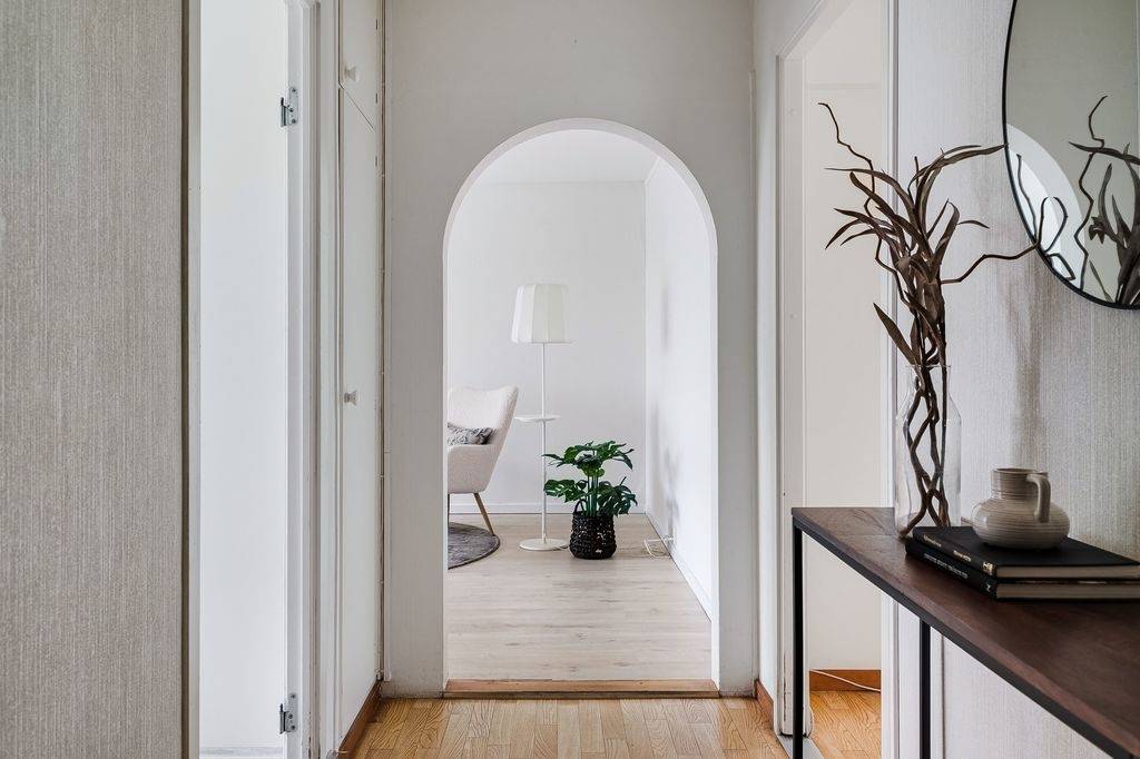 3 rum Lägenhet på Svartkärrsvägen 30 Nacka, Saltsjöbaden - Igelbodaplatån Nacka kommun - bild 21