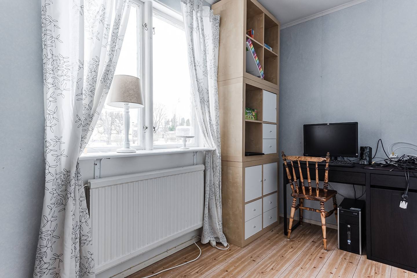 7 rum Villa på Karléns väg 1 Stjärnsnäs Hagfors kommun - bild 44