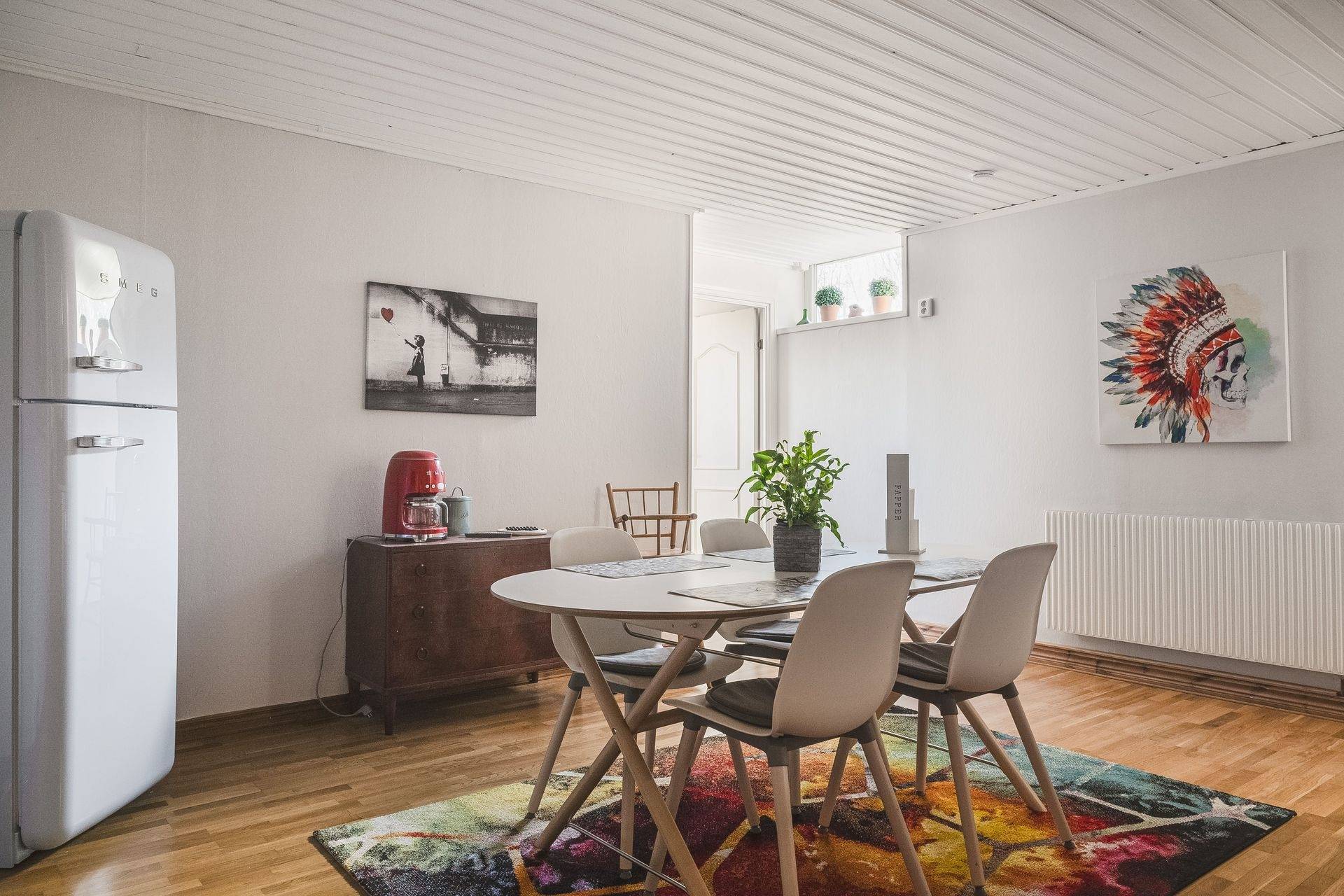 7 rum Villa på Fornminnesvägen 5 Stora Vika Nynäshamns kommun - bild 25