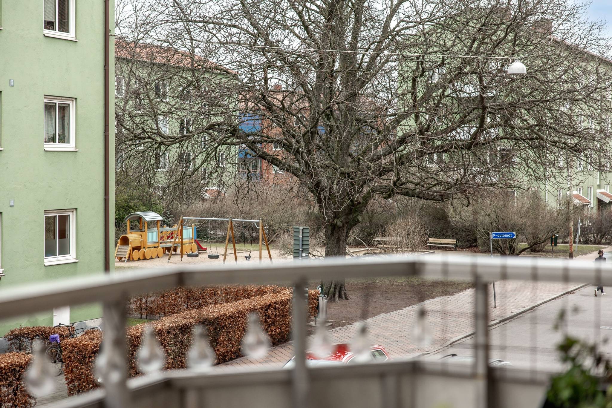 2 rum Lägenhet på Torekovsgatan 20 C Sorgenfri Malmö kommun - bild 14