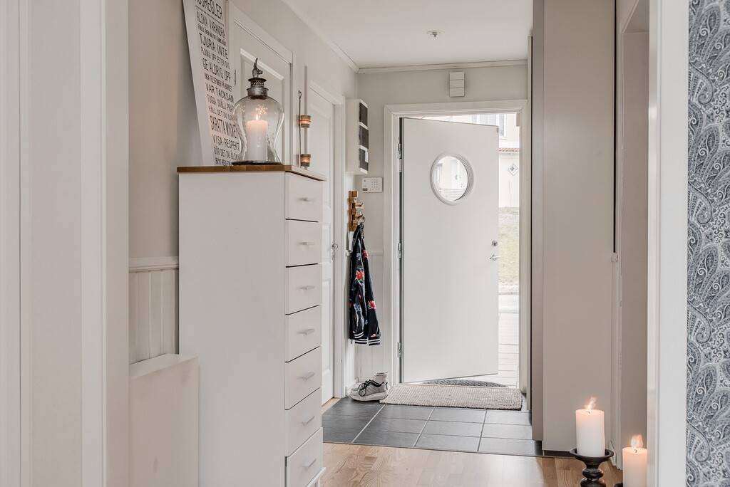 5 rum Lägenhet på Tåmarksgatan 12G Ulricehamn Ulricehamns kommun - bild 4