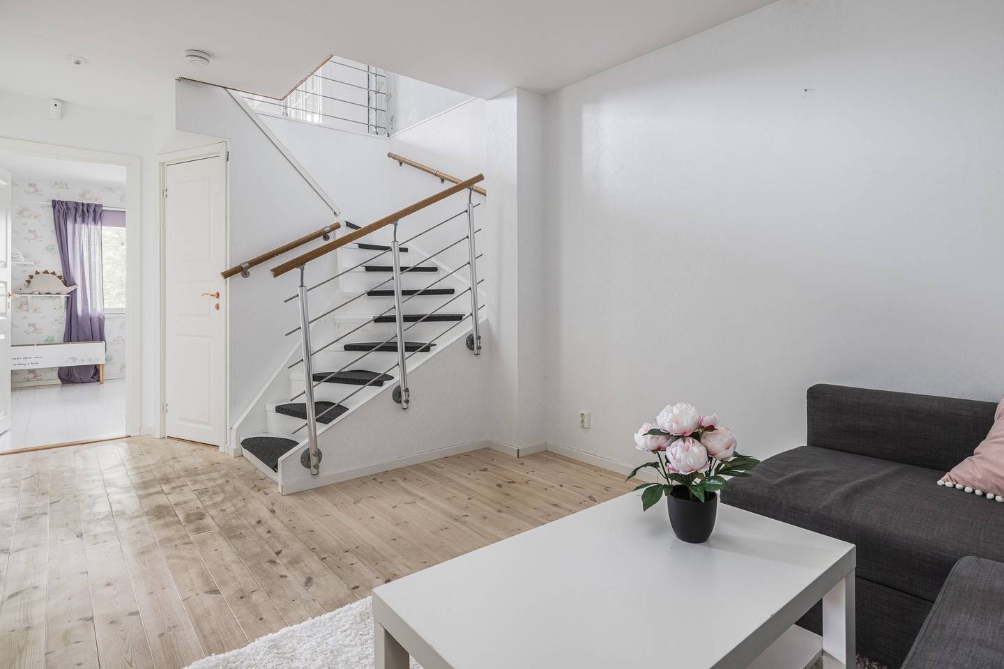 4 rum Lägenhet på Falkenbergsvägen 57 Granloholm Sundsvalls kommun - bild 44