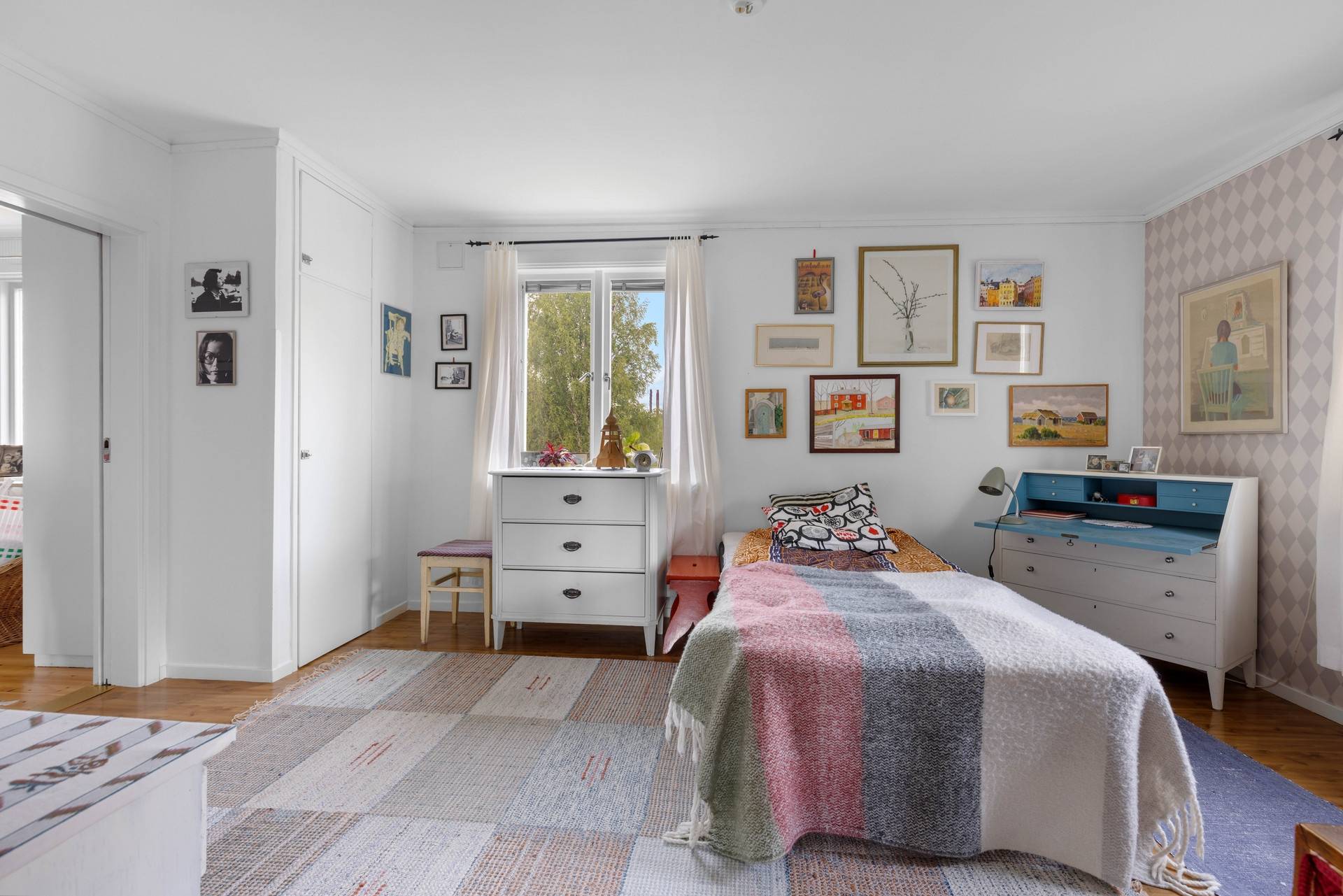 Övrig på Norra Kilaforsvägen 30A-32B Bollnäs Bollnäs kommun - bild 30