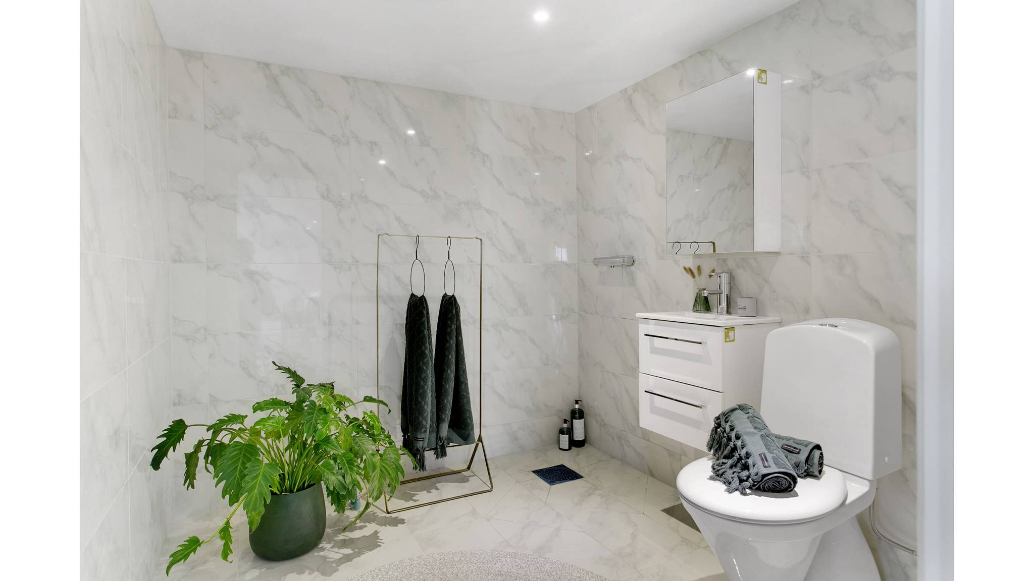 6 rum Villa på Forskningsringen 60 Ursvik Sundbybergs kommun - bild 31