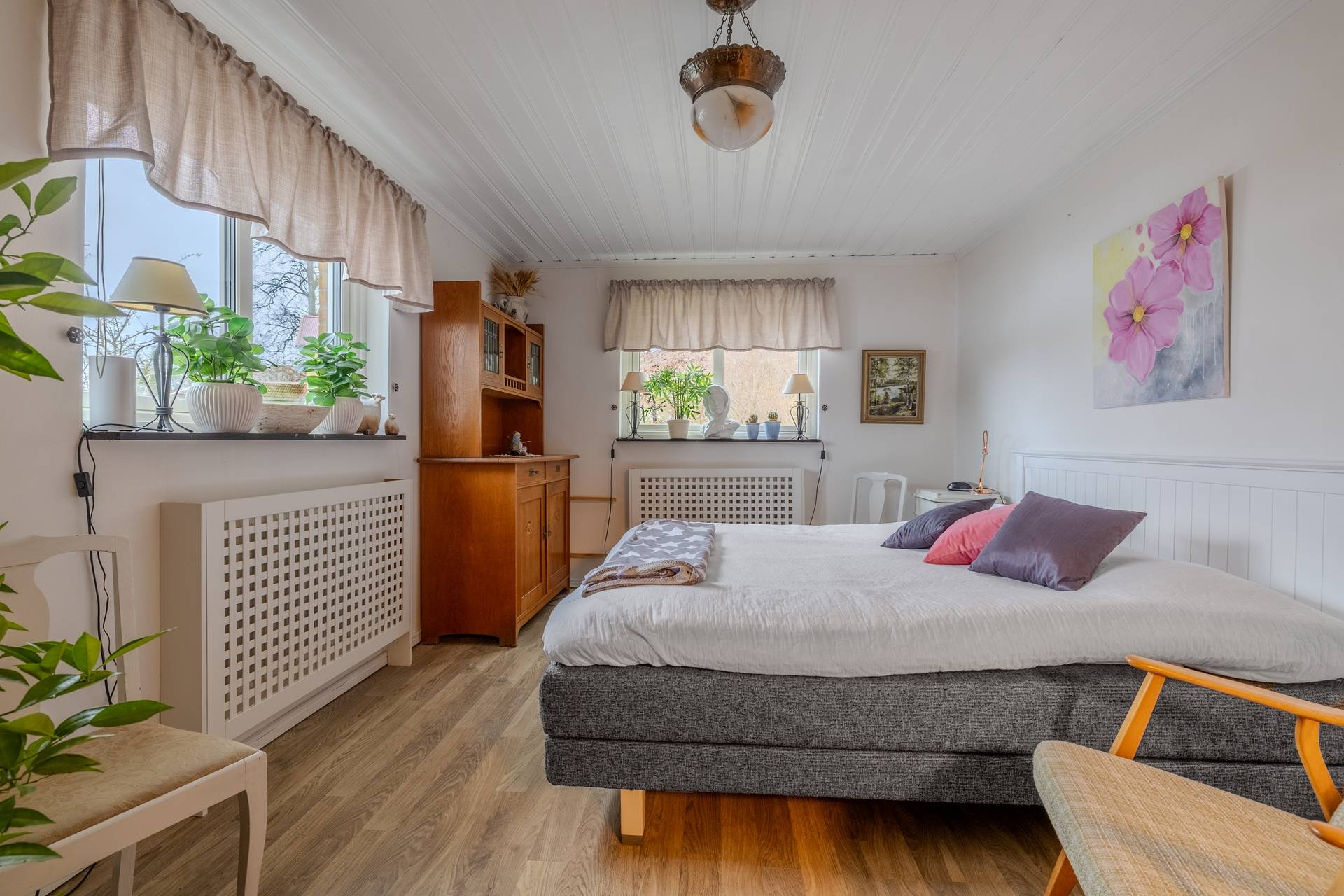 5 rum Villa på Loftagatan 19 Gamleby Västerviks kommun - bild 8