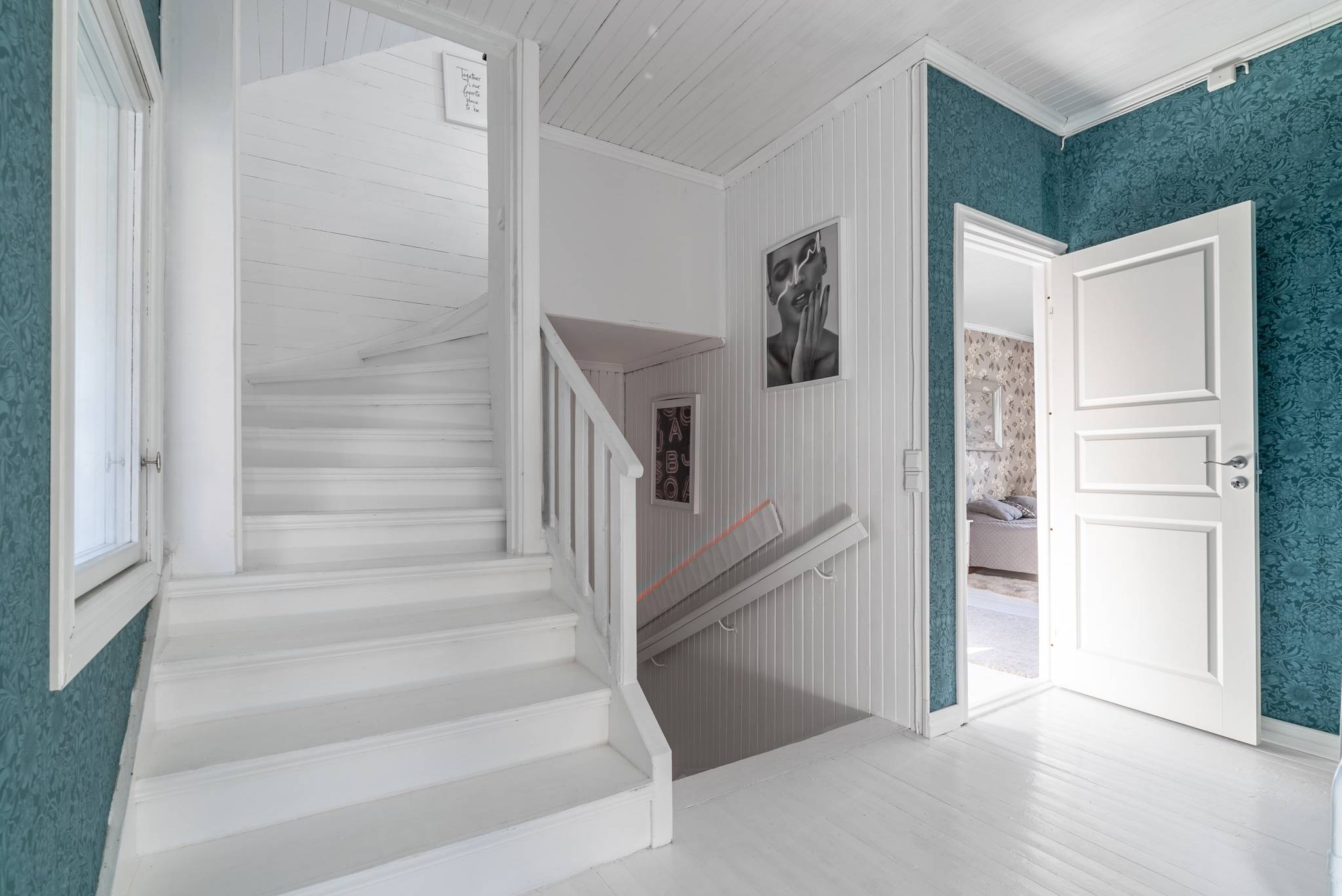 8 rum Villa på Lindbyvägen 8 Centralt Örnsköldsviks kommun - bild 28