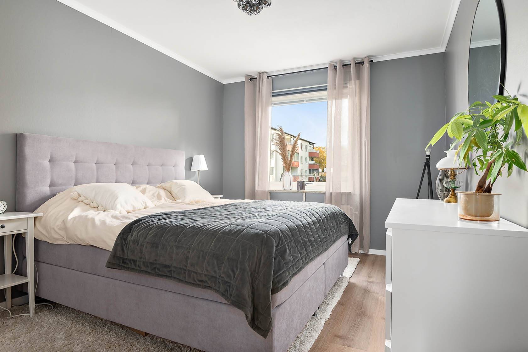 3 rum Lägenhet på Drottninggatan 119 Hässleholm - Bokeberg Hässleholms kommun - bild 6