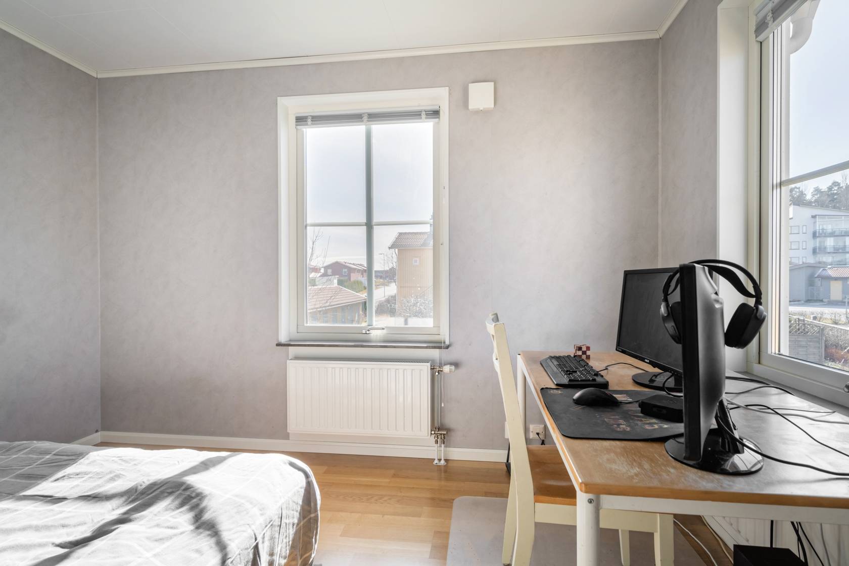 3 rum Lägenhet på Lindegårdsvägen 43 Bålsta - Väppeby Äng Håbo kommun - bild 16