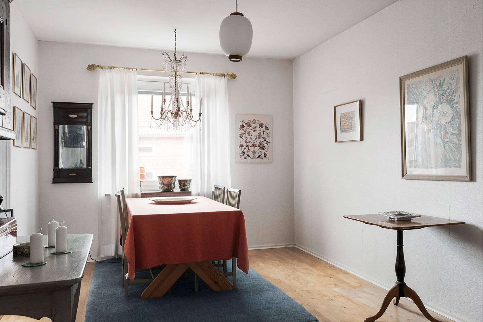 3 rum Lägenhet på Hantverkaregatan 18 B Trossö Karlskrona kommun - bild 6