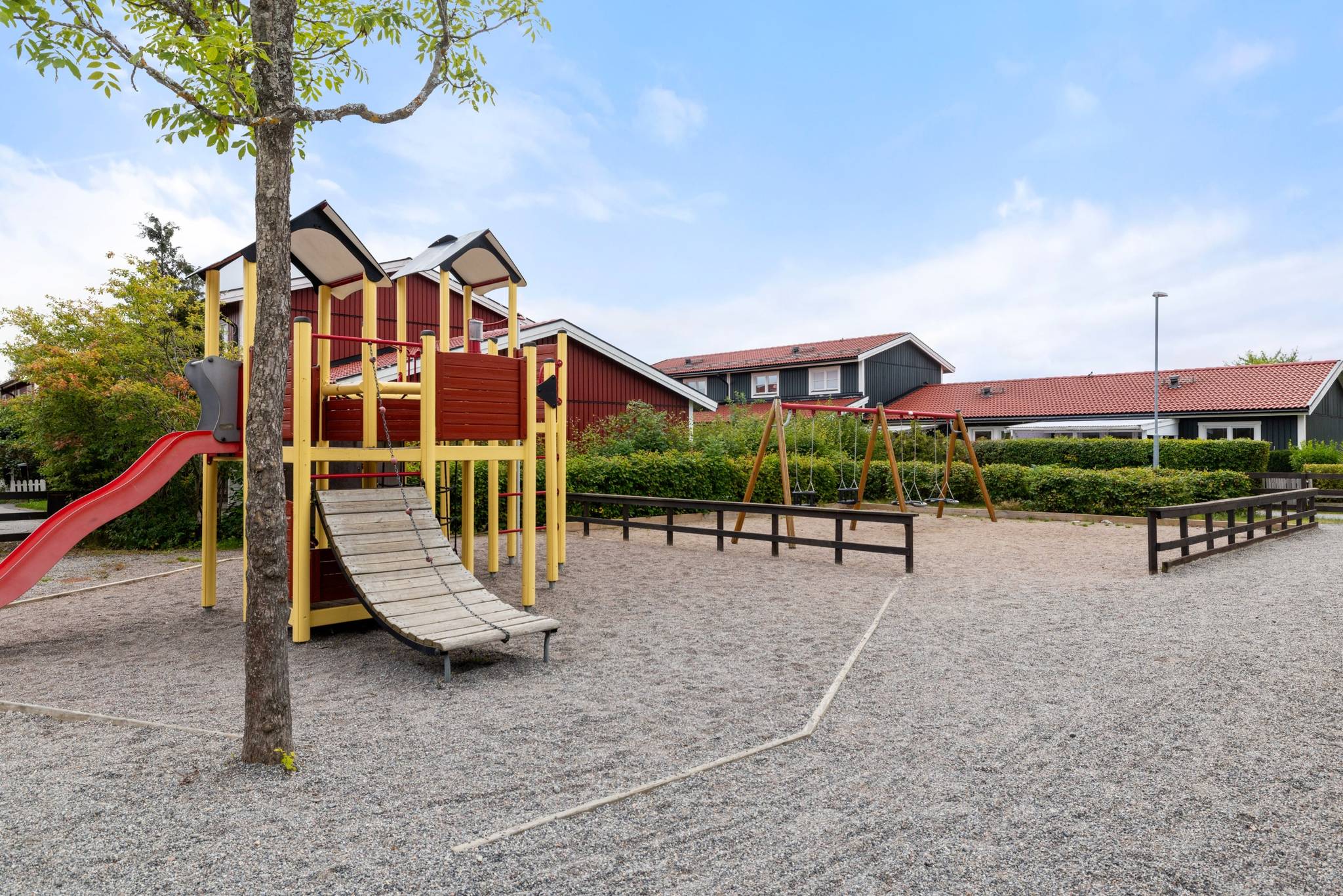 3 rum Radhus på Järnåldersringen 771 Söderby Haninge kommun - bild 24