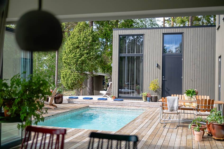 3 rum Villa på Strömmingsberget 29B Öbolandet Trosa kommun - bild 46