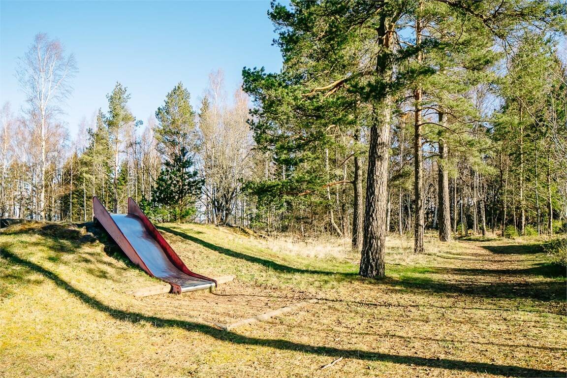 5 rum Villa på Porfyrvägen 13 Högelid Mariestads kommun - bild 18