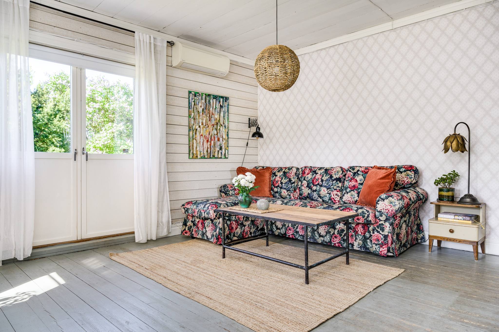 5 rum Villa på Södra Kyrkbyn 117 Stora Skedvi Säters kommun - bild 15