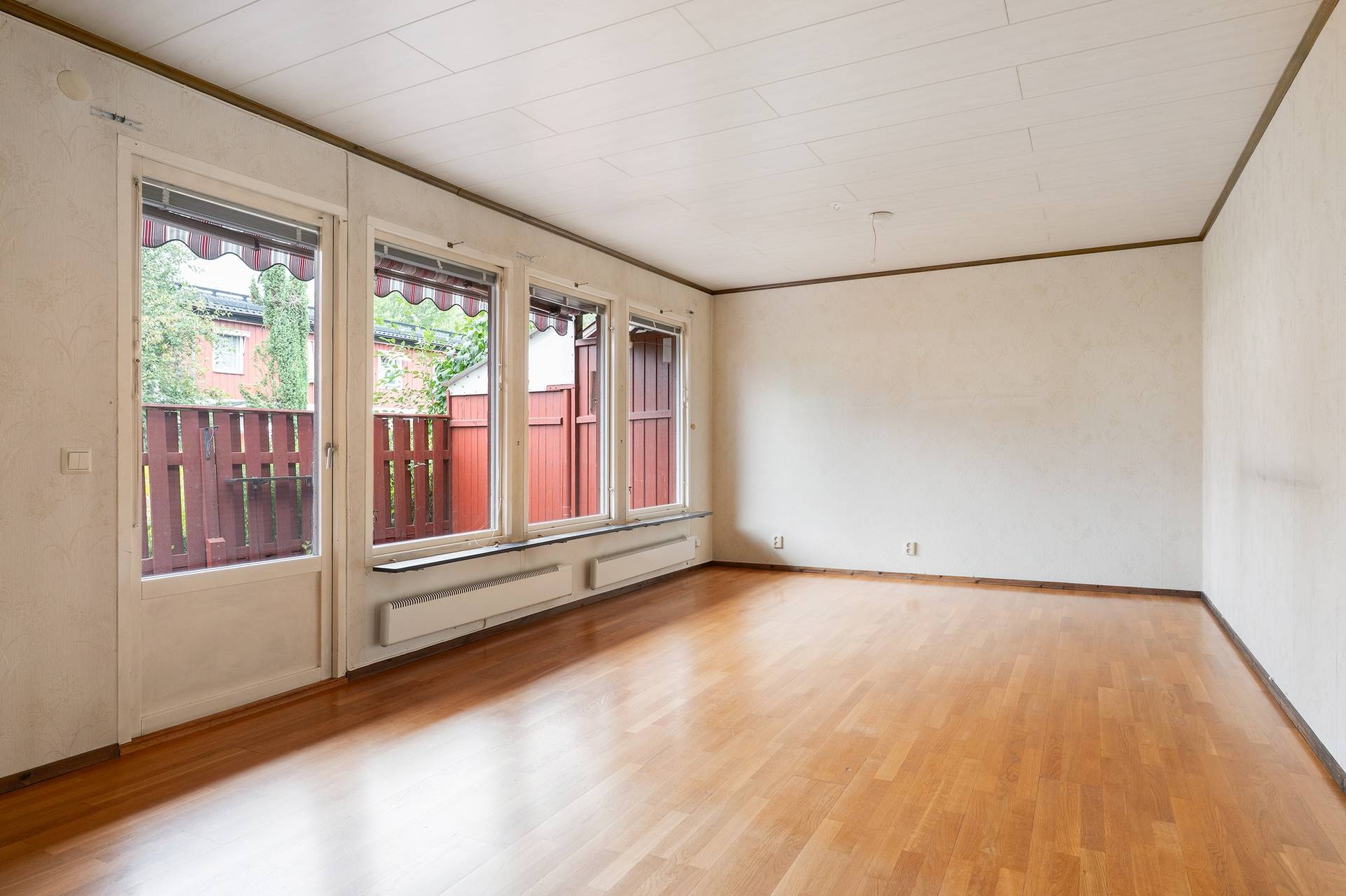 5 rum Radhus på Bronsgatan 4B Södra Björksätra Sandvikens kommun - bild 12