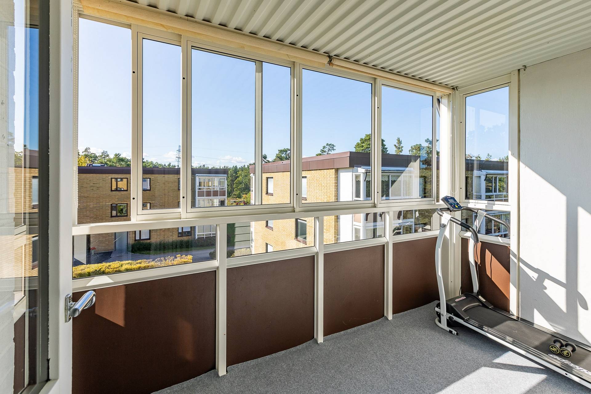 3 rum Lägenhet på Norrbackavägen 12 Norrtorn Oskarshamns kommun - bild 13