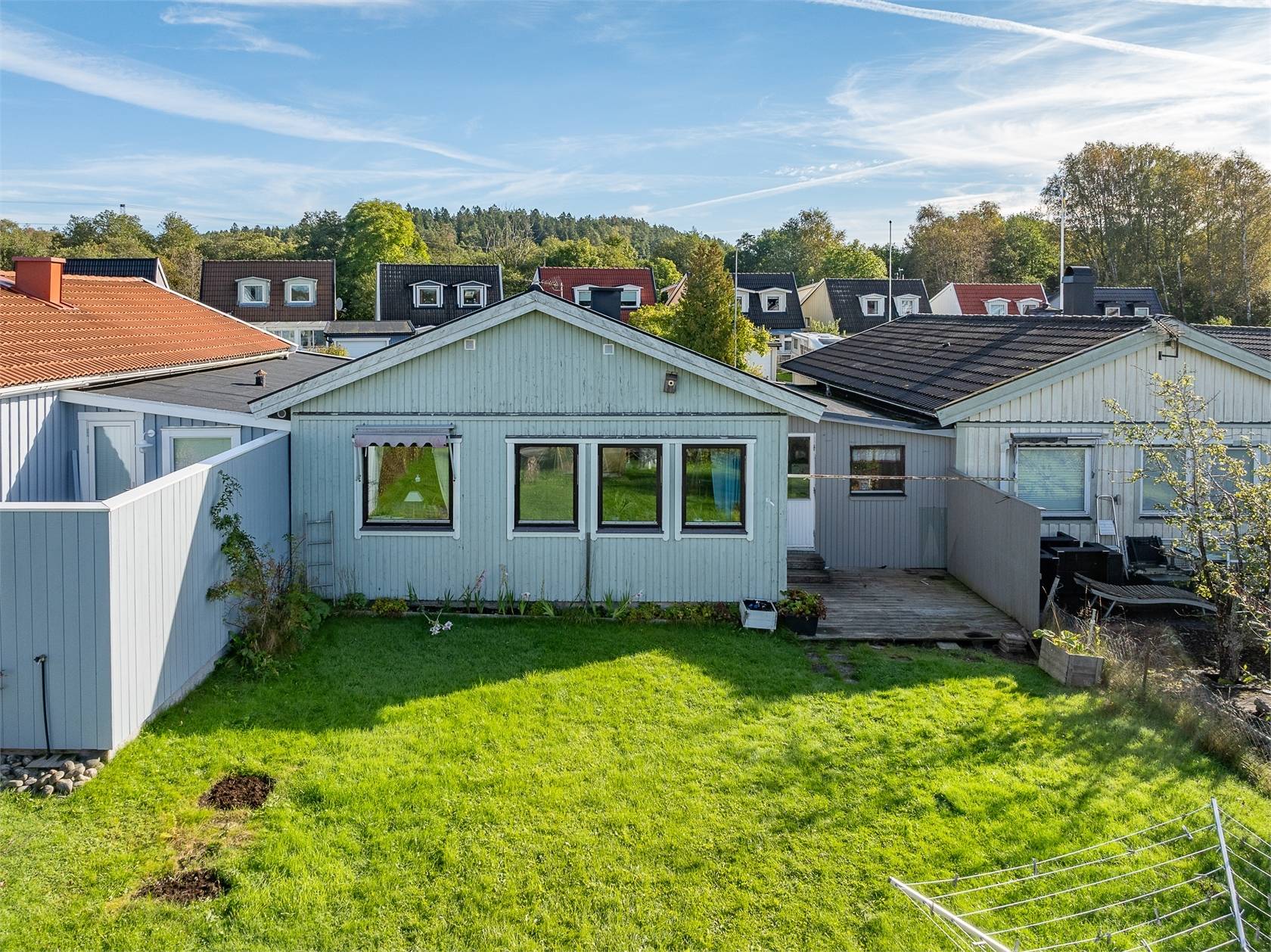 4 rum Kedjehus på Ringvägen 22 Herrestad Uddevalla kommun - bild 18