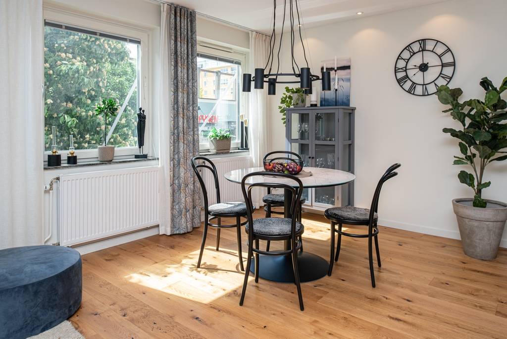 4 rum Lägenhet på Storgatan 27 A Centrum Hudiksvalls kommun - bild 7