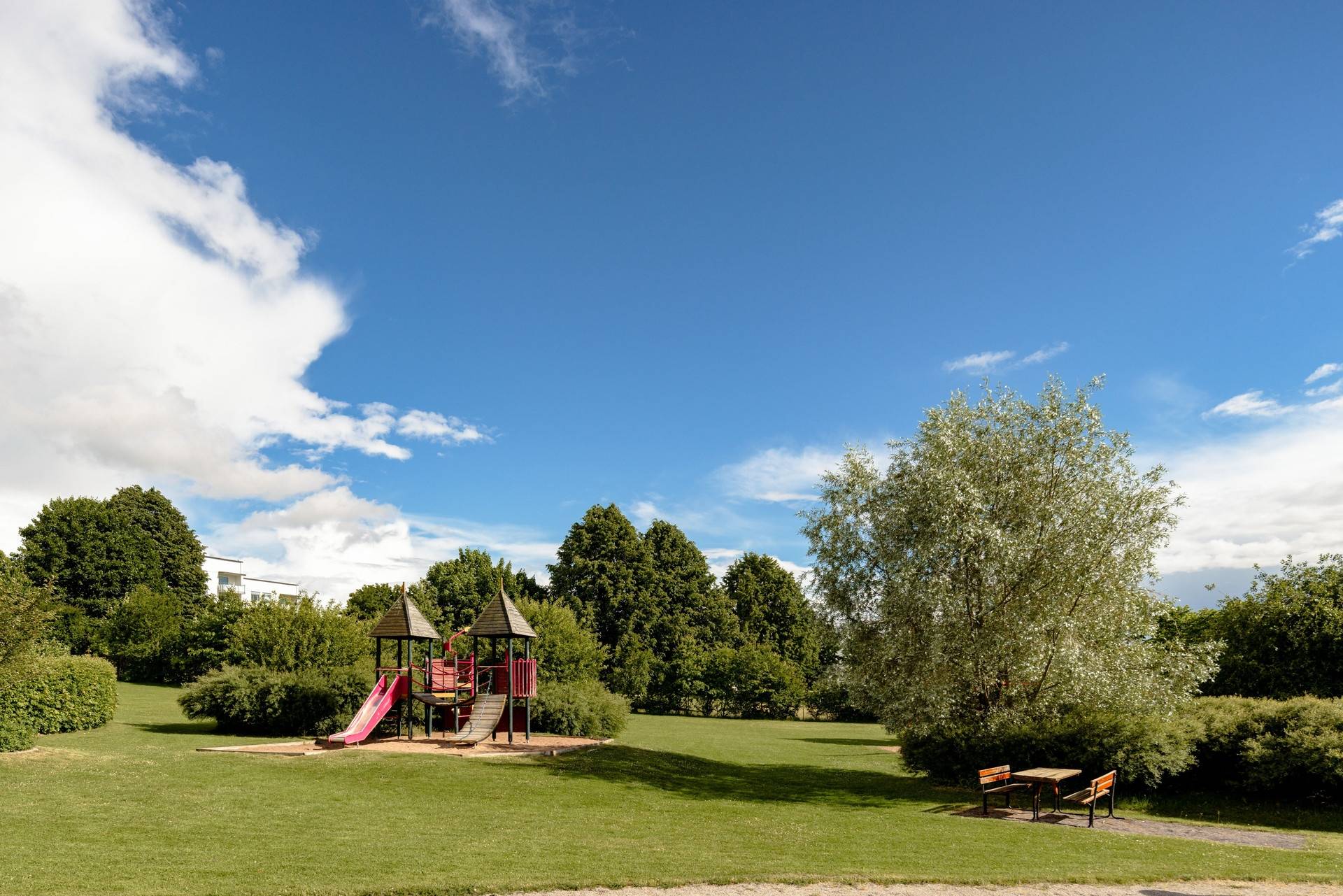 3 rum Lägenhet på Dalbovägen 5C Hov Växjö kommun - bild 32