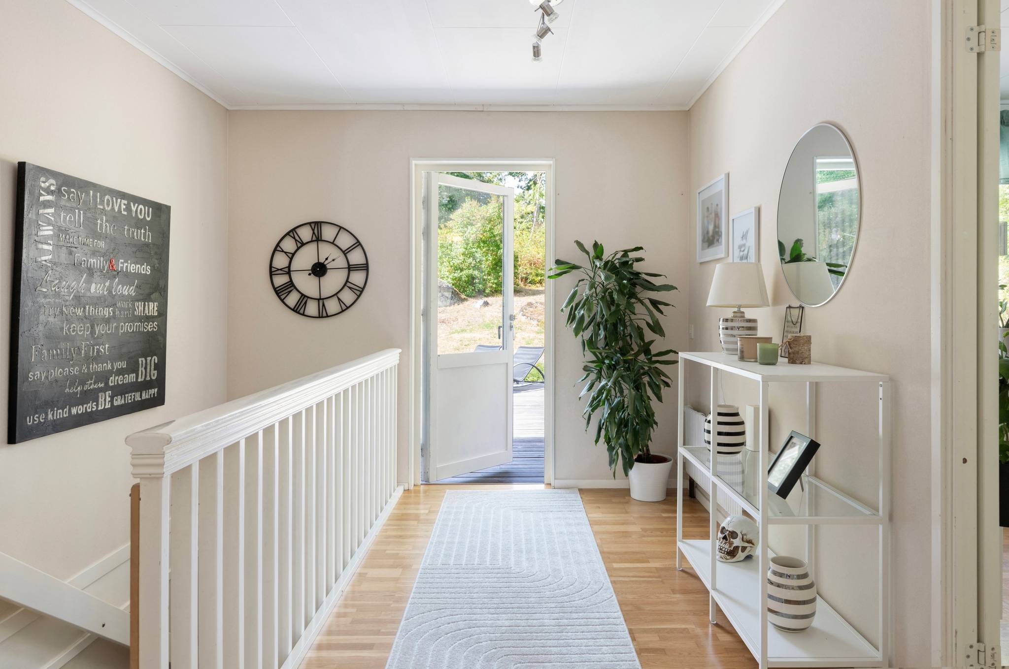 8 rum Villa på Bromvägen 11 Rödeby Karlskrona kommun - bild 9