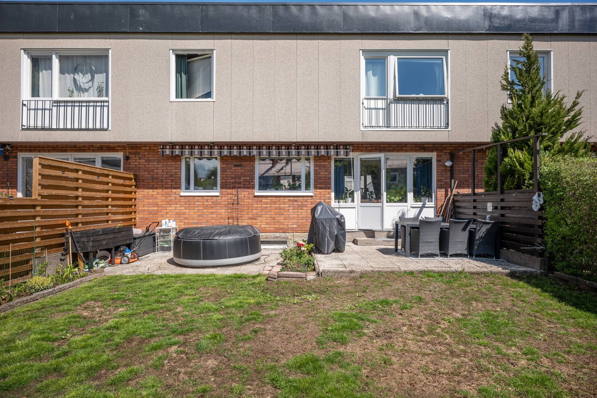 5 rum Radhus på Björstorpsvägen 7B Tidaholm Tidaholms kommun - bild 3