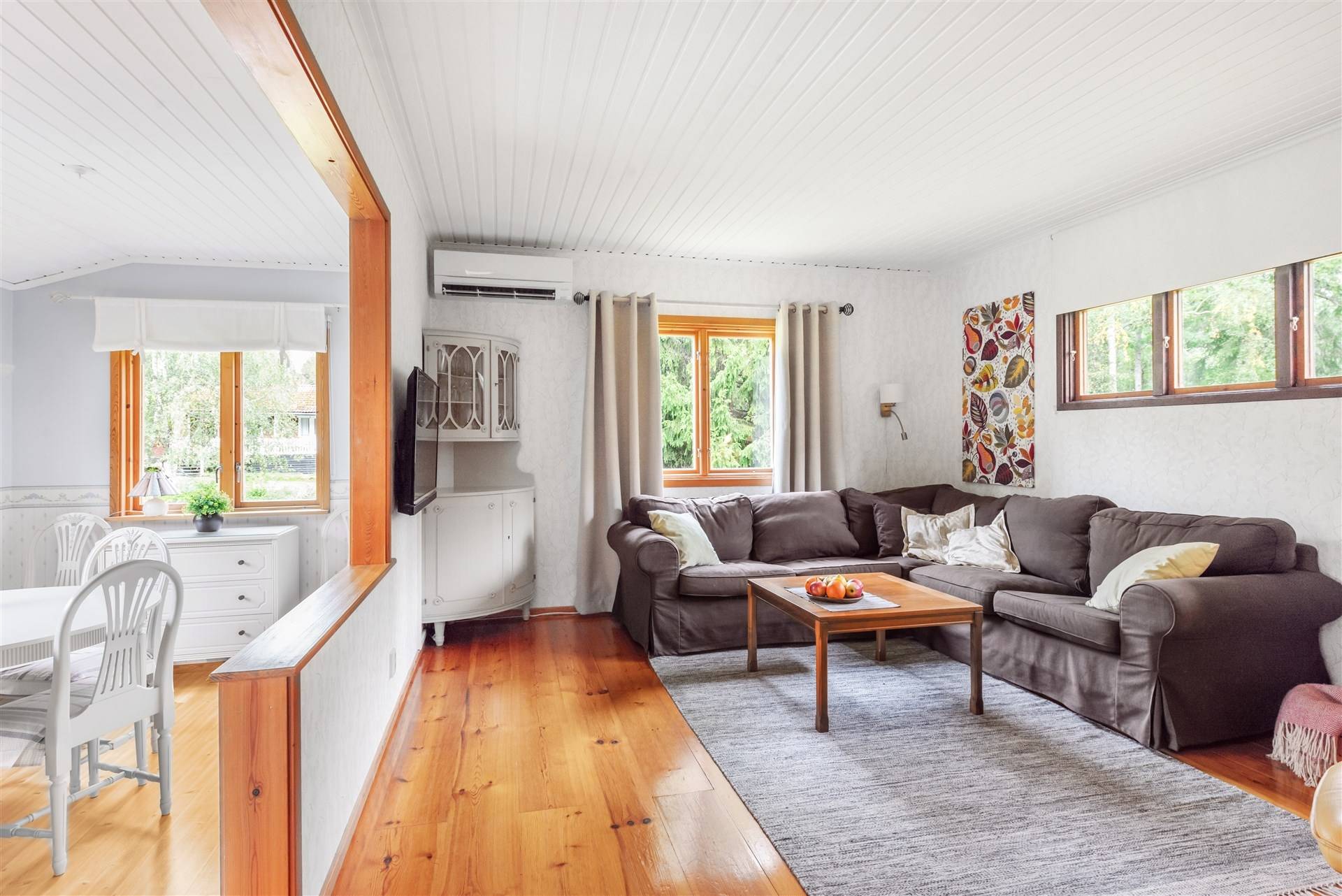 3 rum Fritidshus på Havsvägen 12 Hammarskogen Norrtälje kommun - bild 10